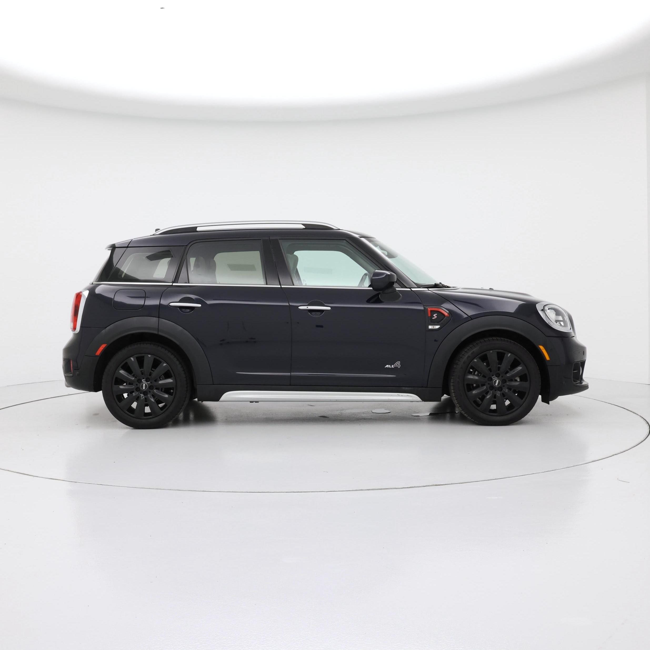 Thumbnail: 2020 MINI Cooper Countryman - 7