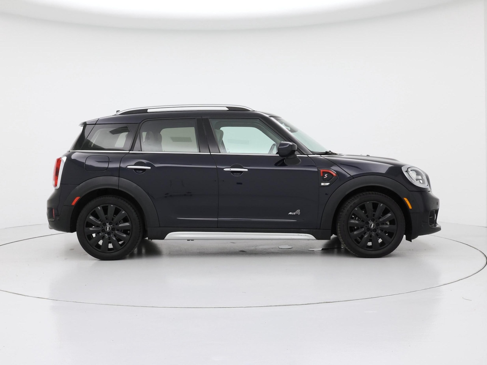 2020 MINI Countryman S - Photo 8