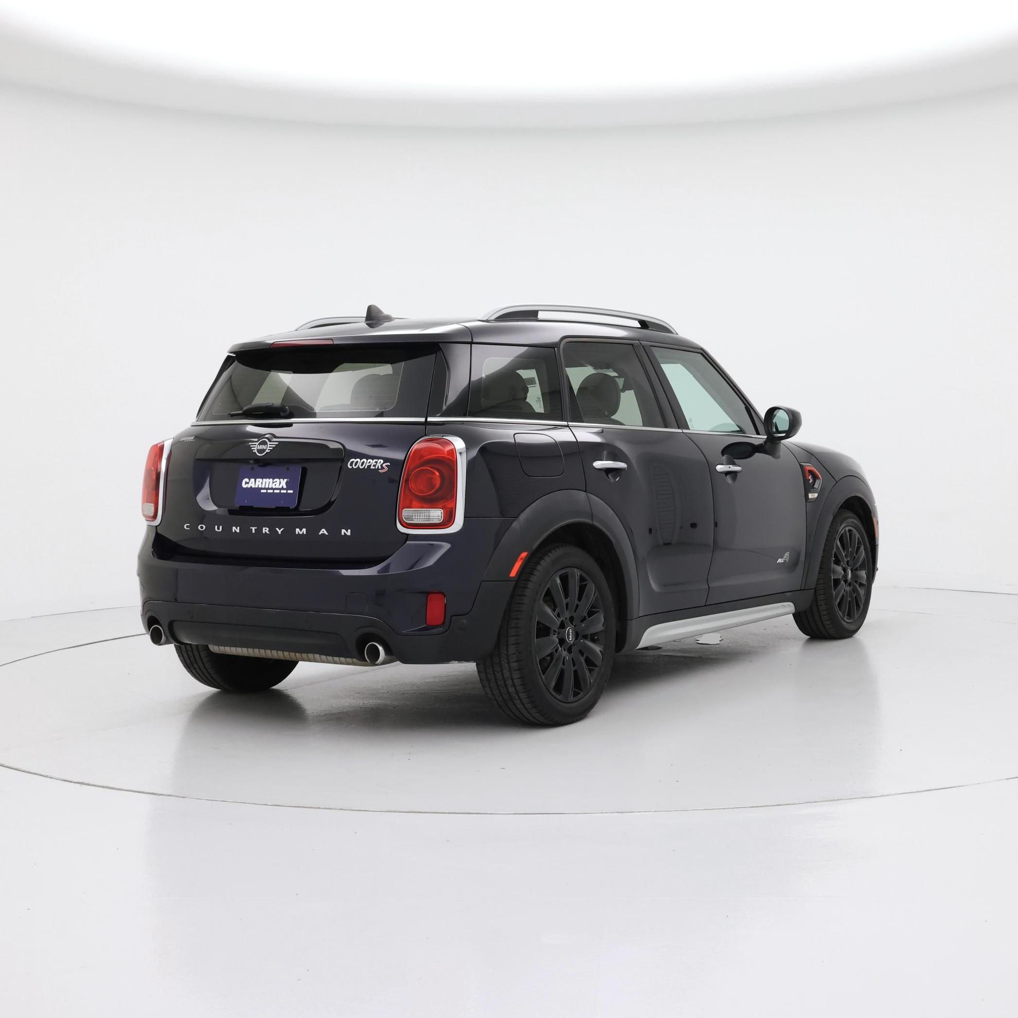 Thumbnail: 2020 MINI Cooper Countryman - 8