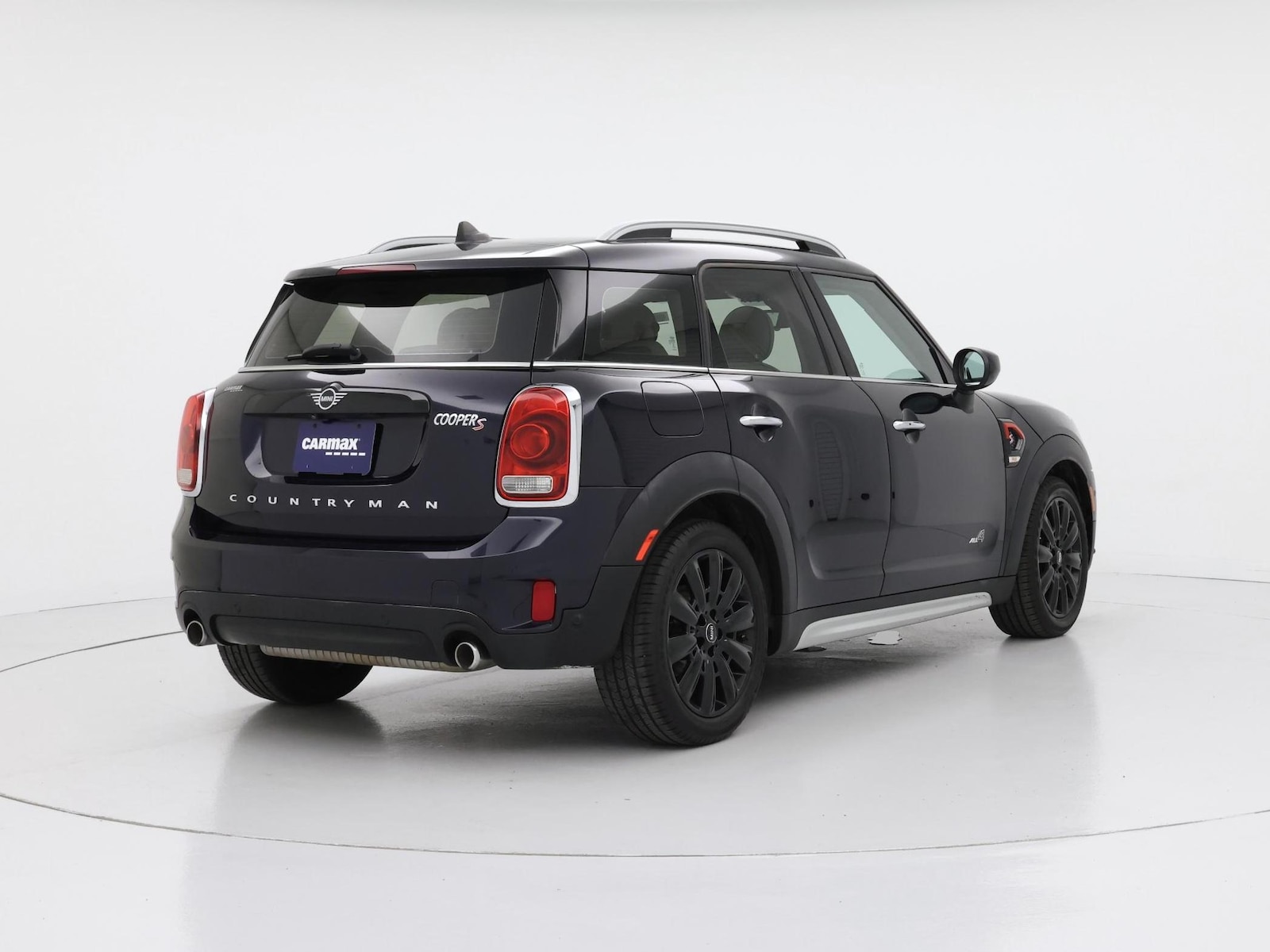 2020 MINI Countryman S - Photo 9