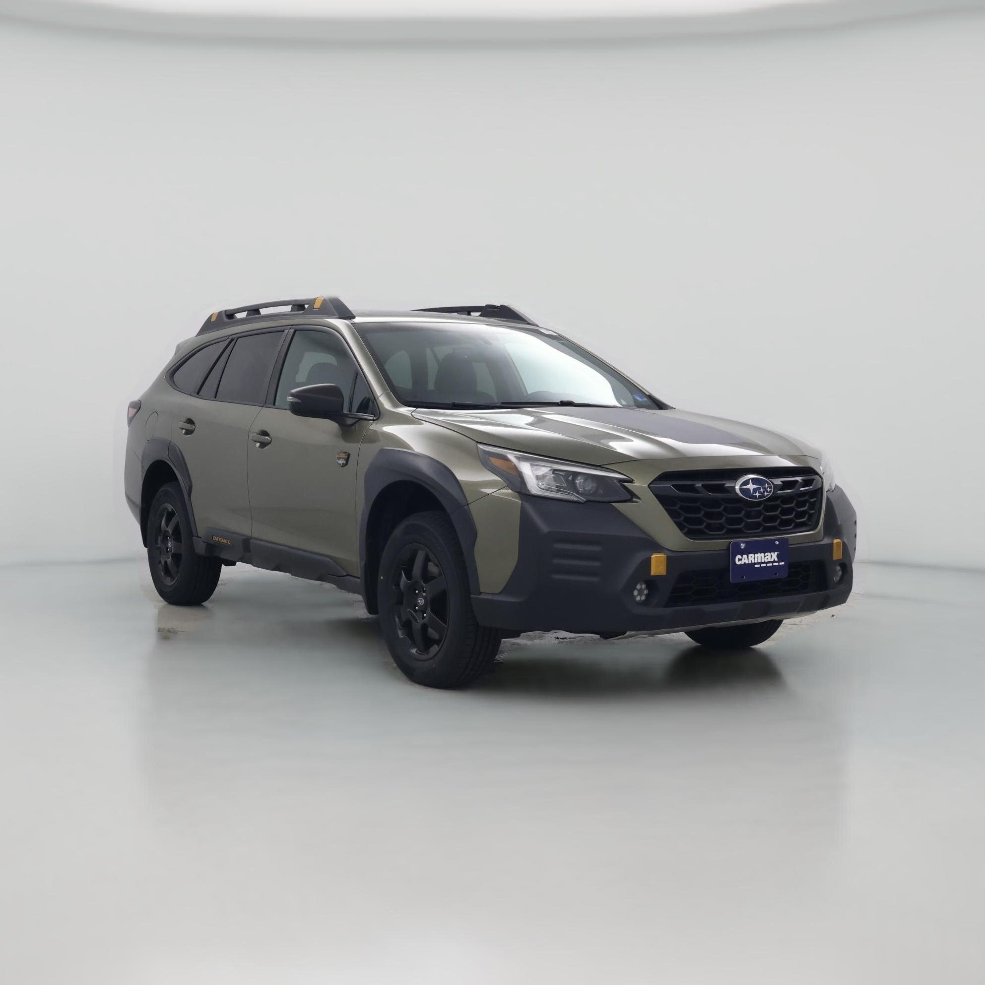 Thumbnail: 2022 Subaru Outback - 1