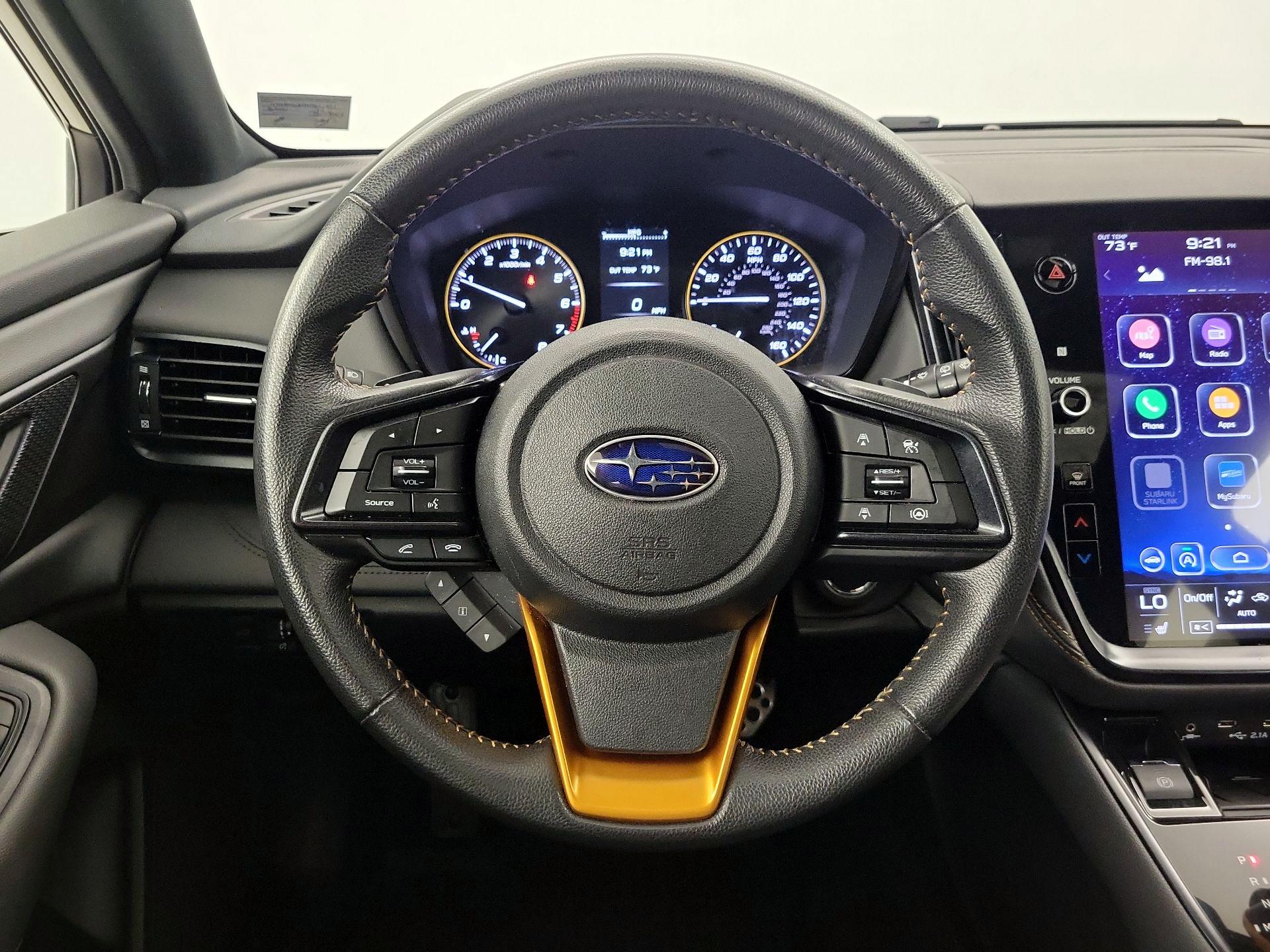 Thumbnail: 2022 Subaru Outback - 10