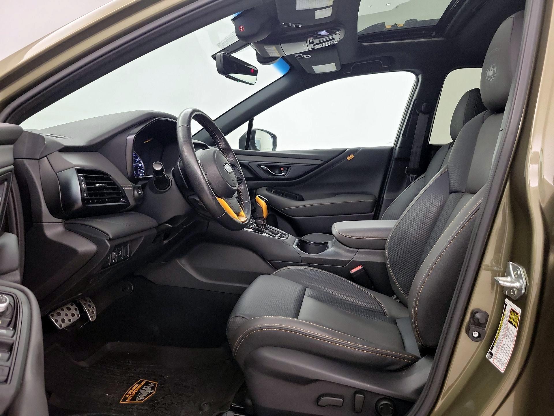Thumbnail: 2022 Subaru Outback - 11