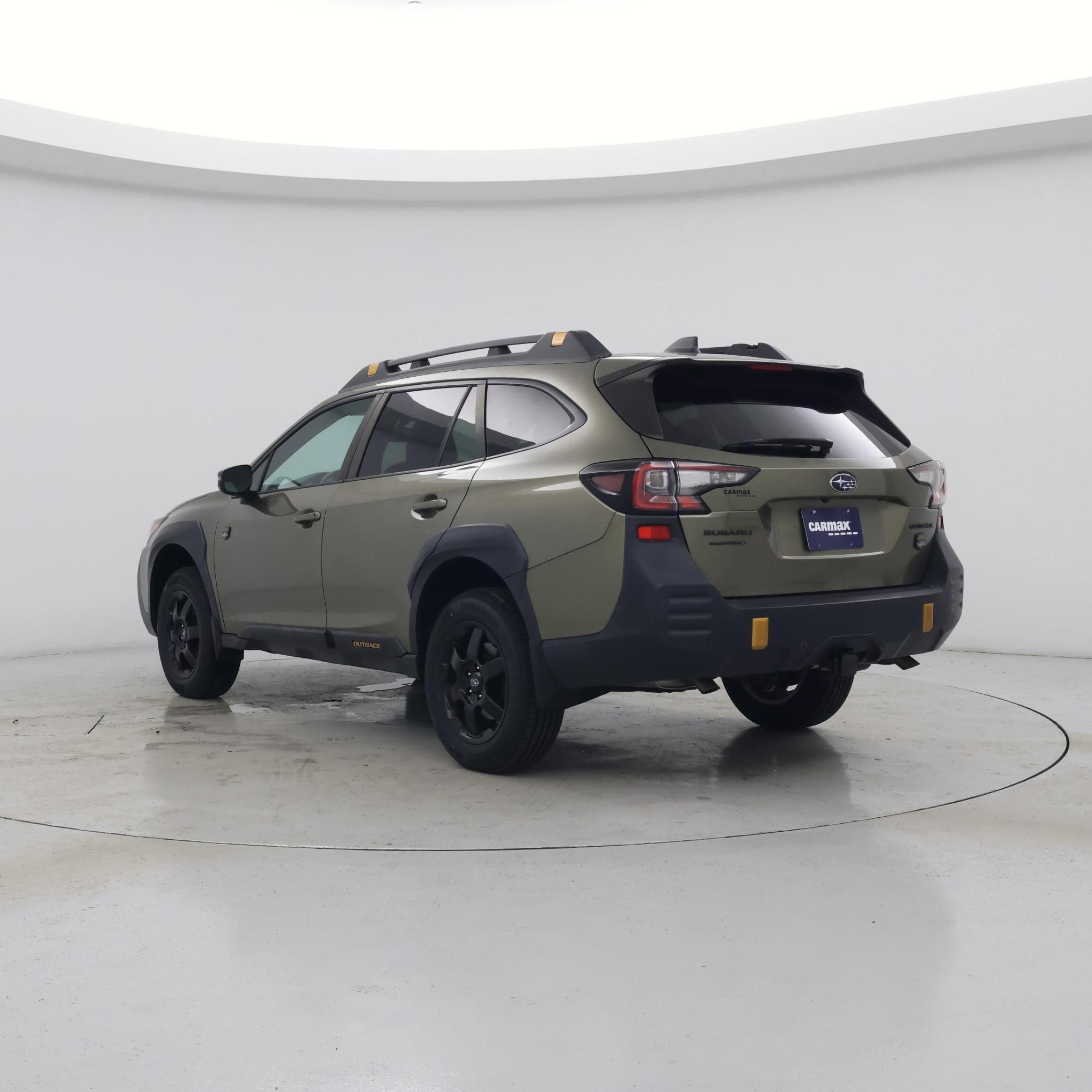 Thumbnail: 2022 Subaru Outback - 2