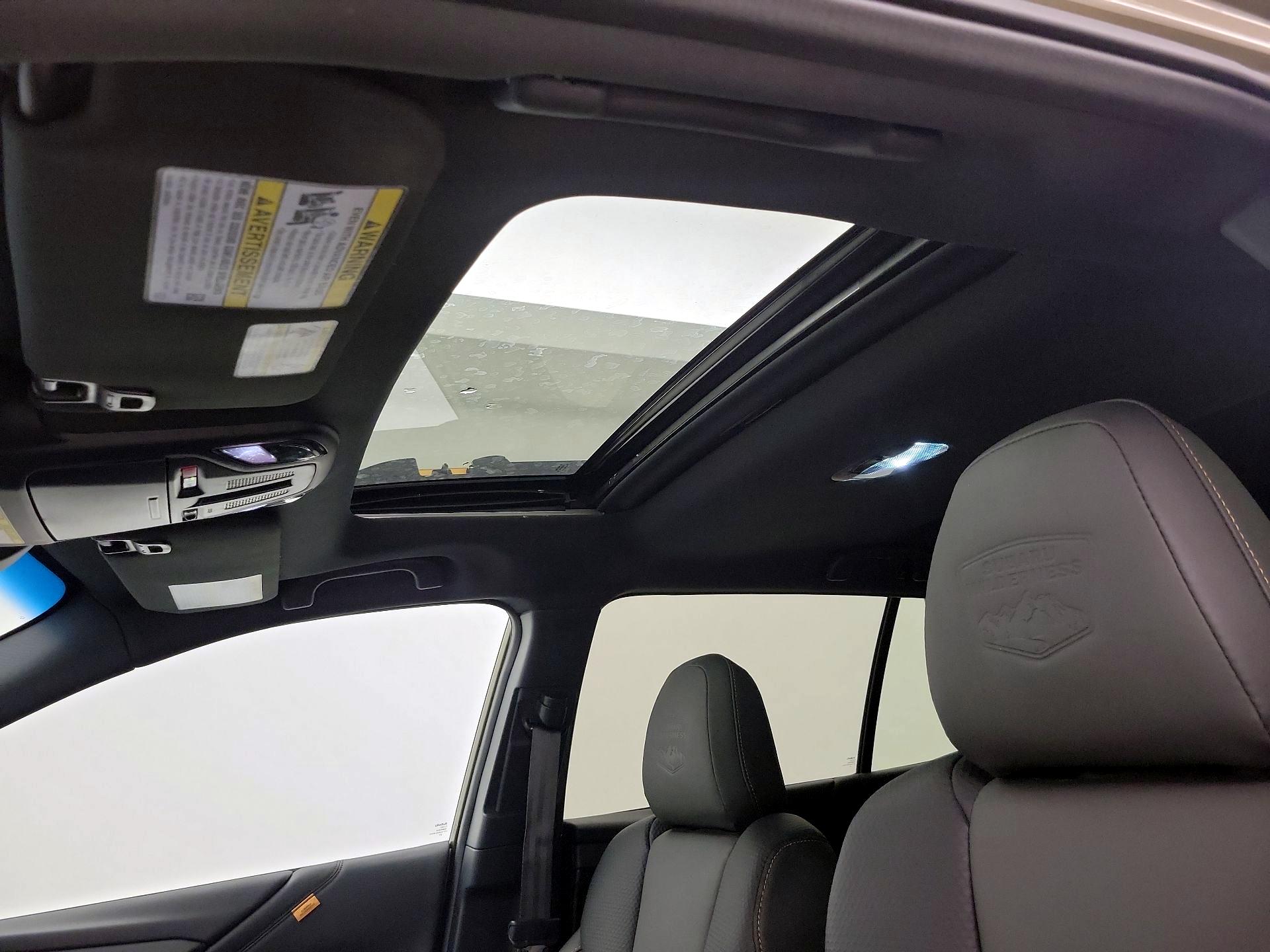 Thumbnail: 2022 Subaru Outback - 20