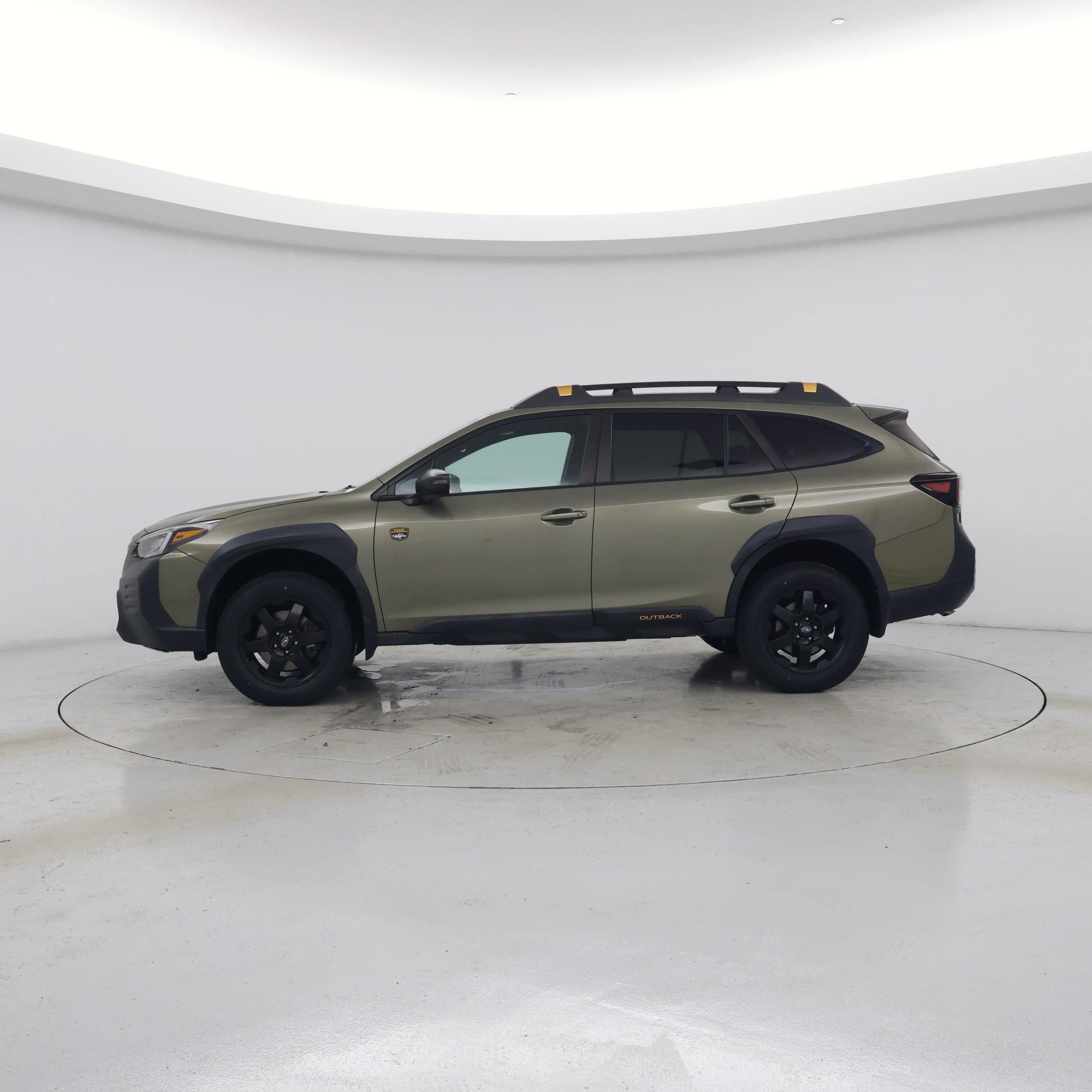 Thumbnail: 2022 Subaru Outback - 3