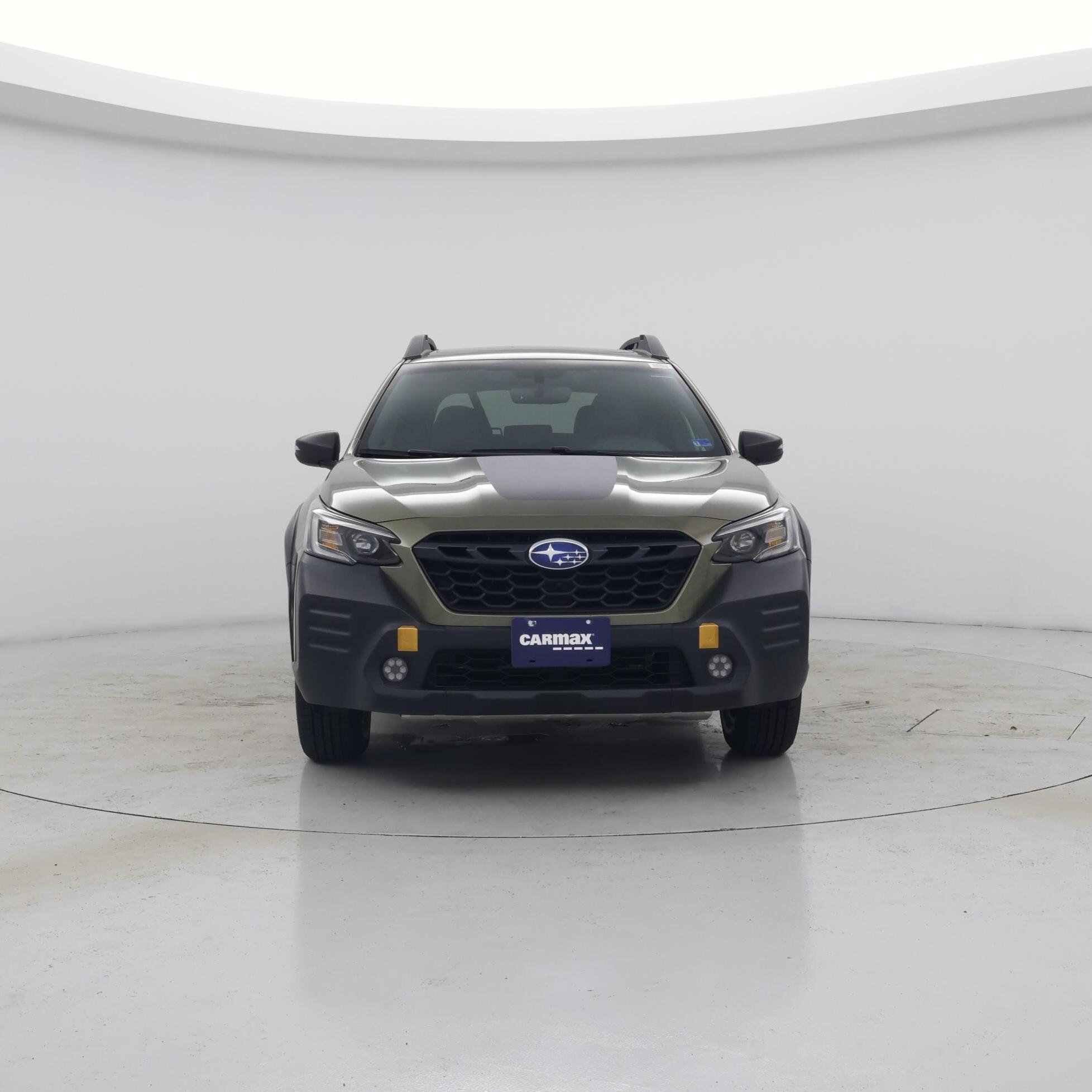 Thumbnail: 2022 Subaru Outback - 5