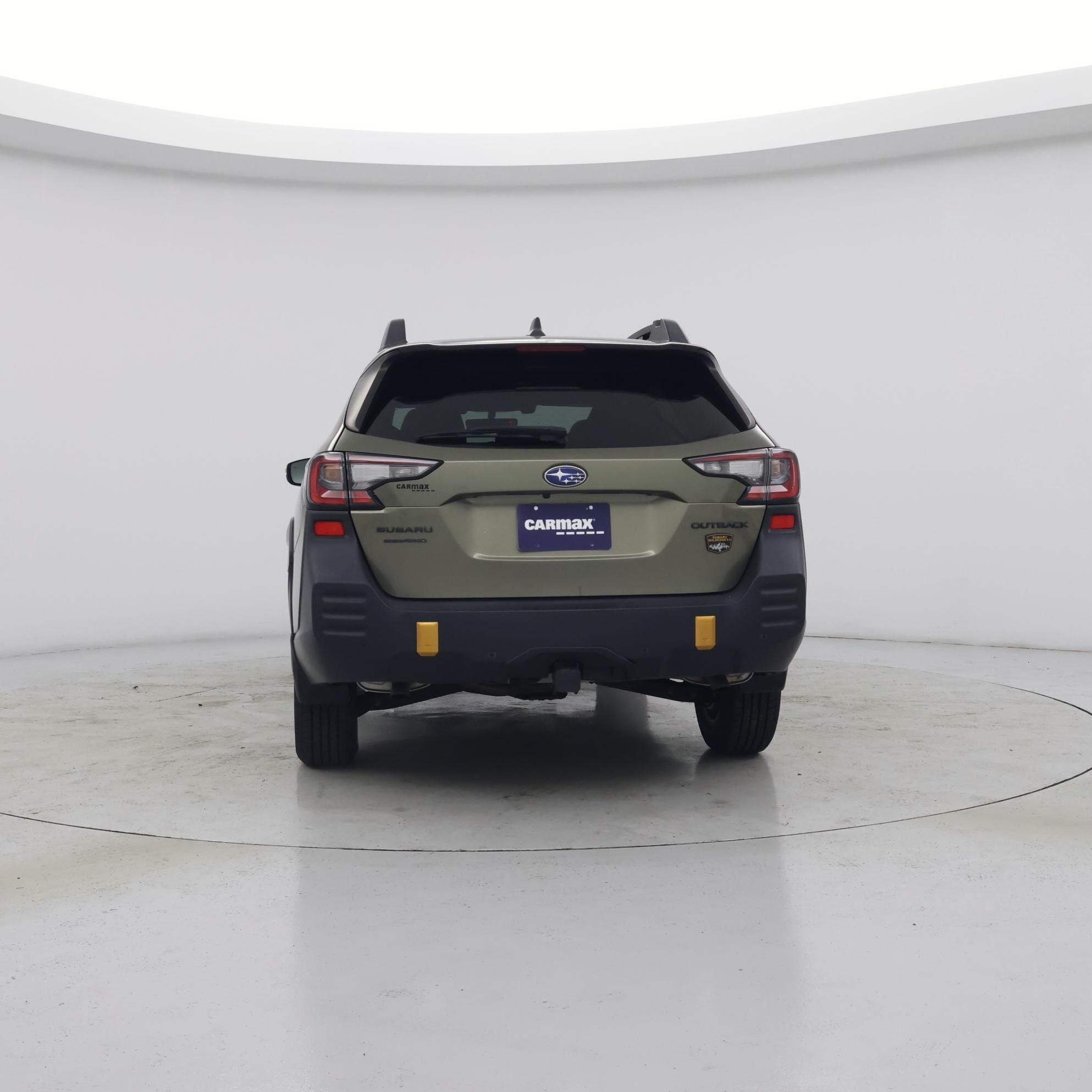 Thumbnail: 2022 Subaru Outback - 6