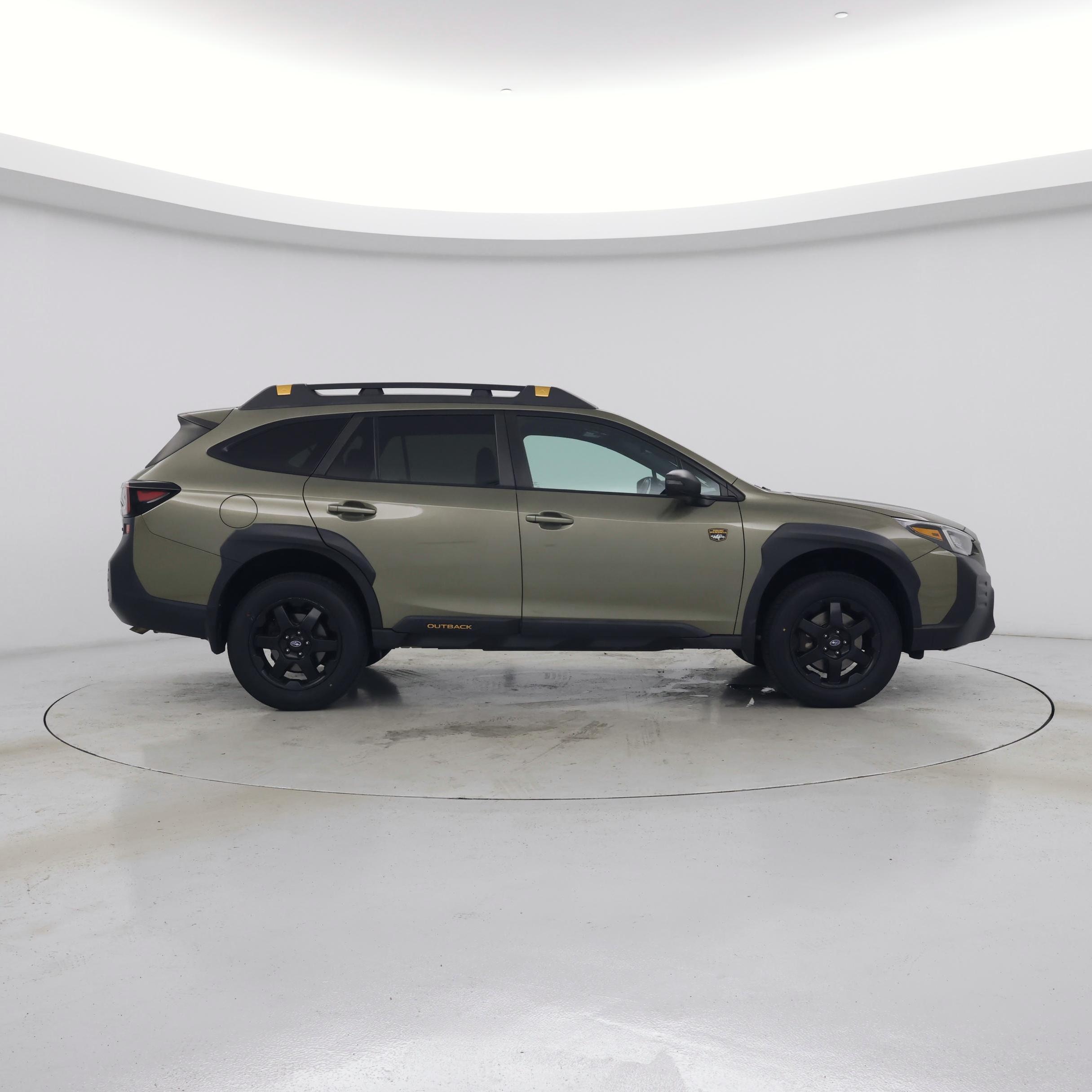 Thumbnail: 2022 Subaru Outback - 7