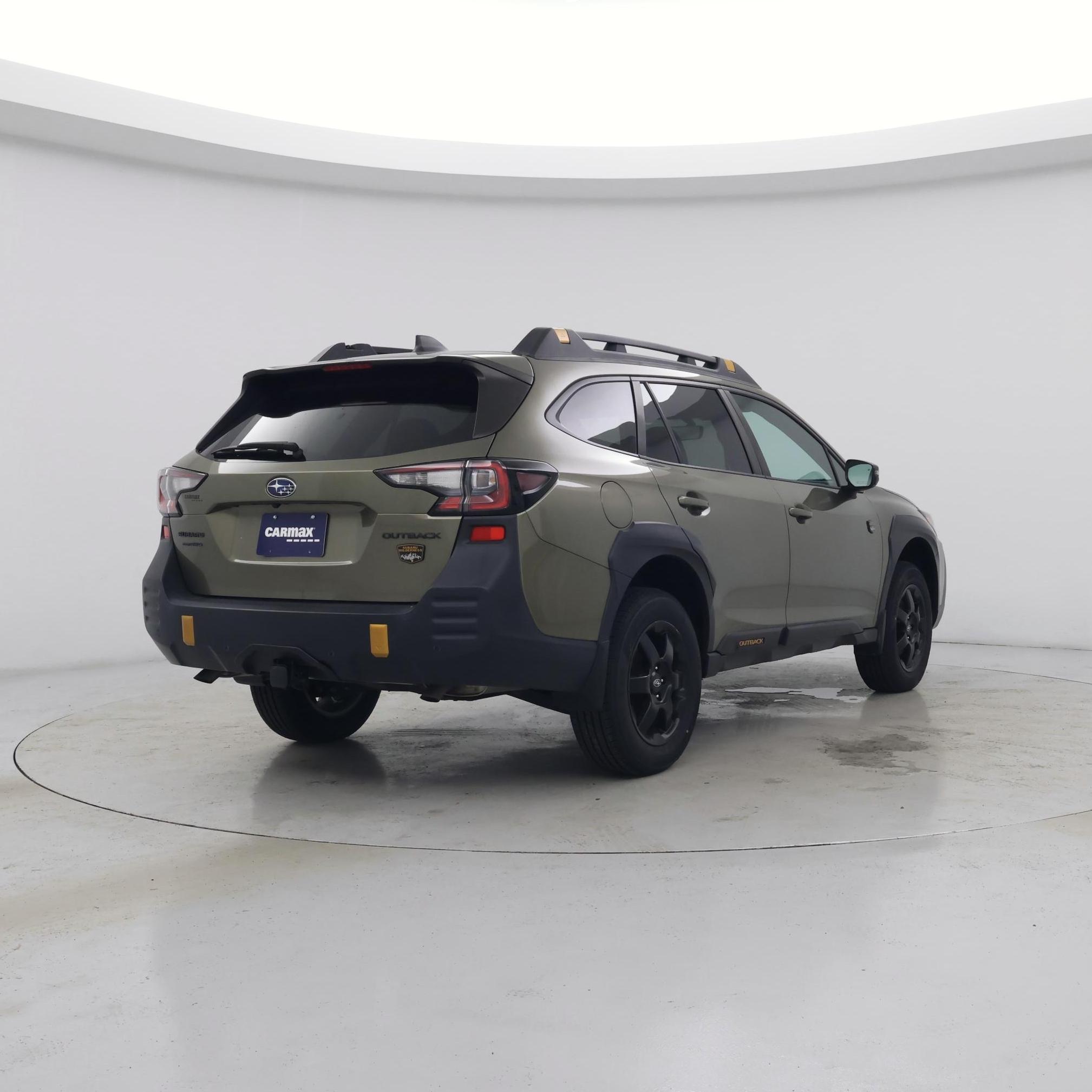 Thumbnail: 2022 Subaru Outback - 8