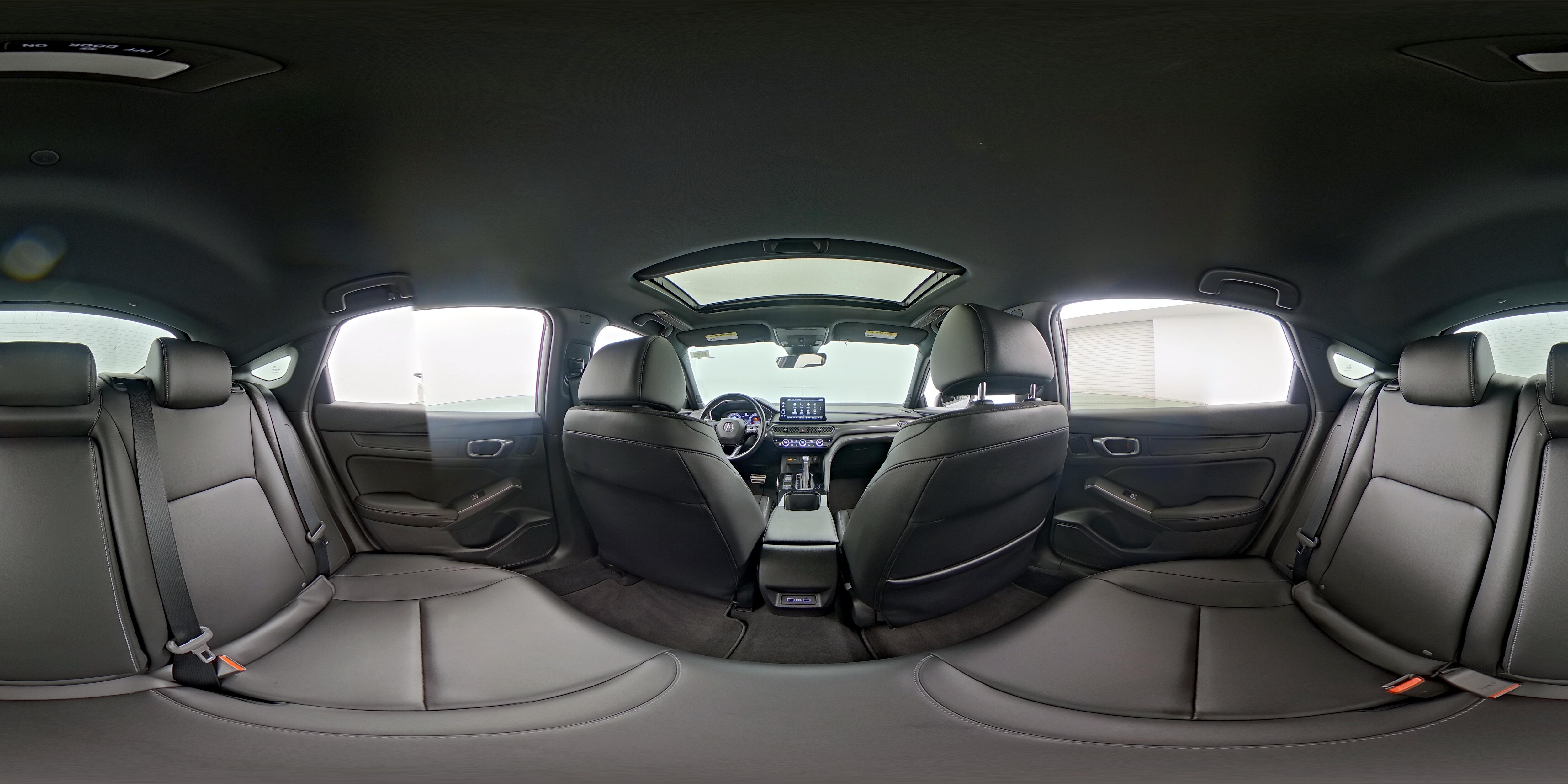 2023 Acura Integra A-Spec with Tech Package - Photo 24