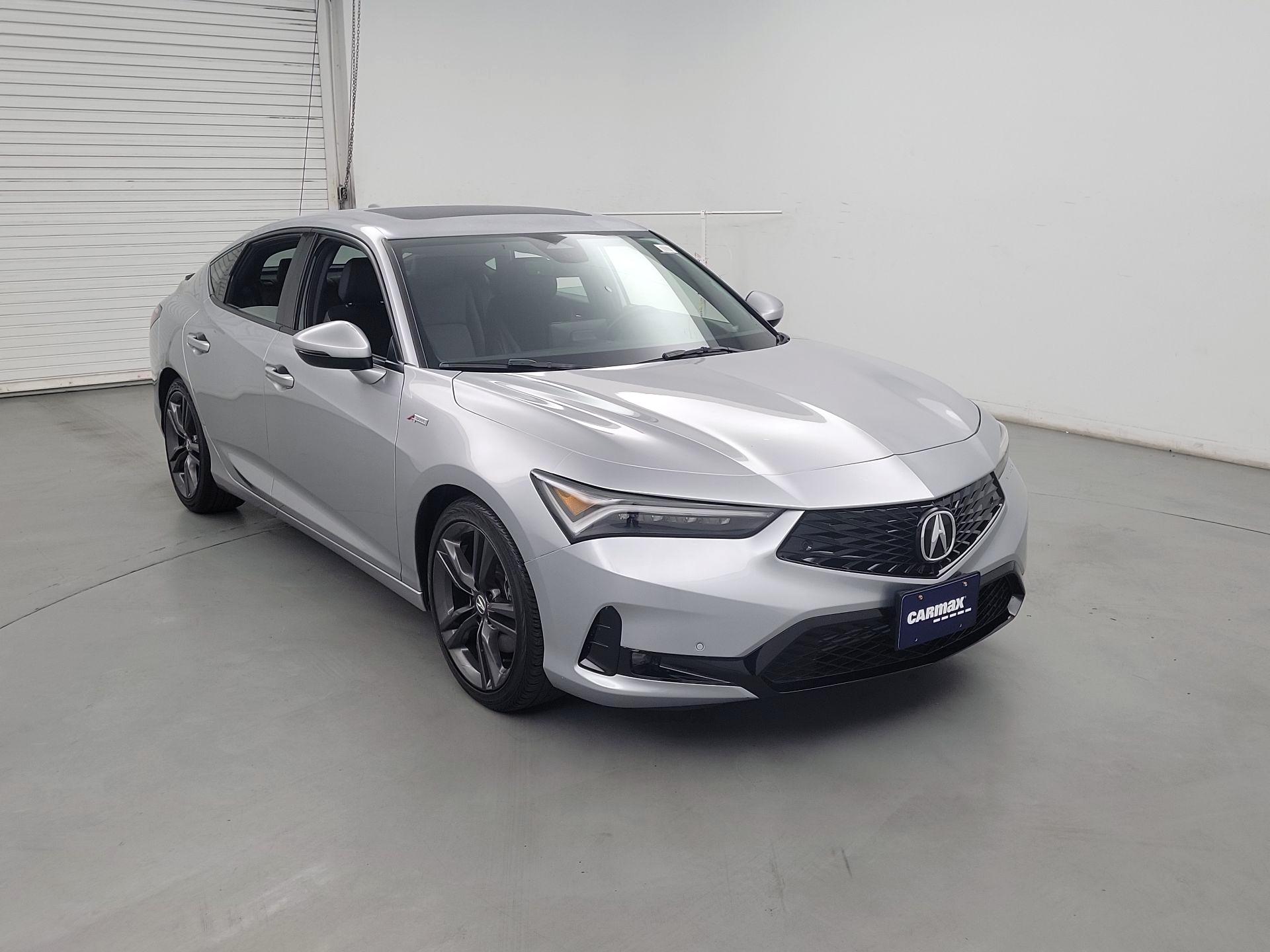 Thumbnail: 2023 Acura Integra - 1