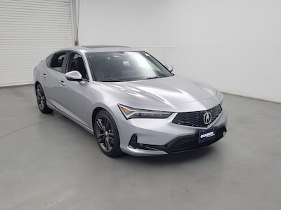 2023 Acura Integra Technology A-Spec
