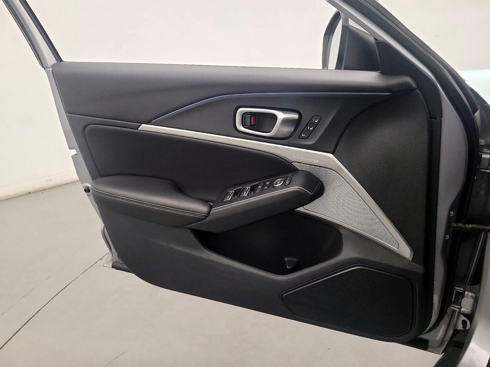 2023 Acura Integra A-Spec with Tech Package - Photo 11