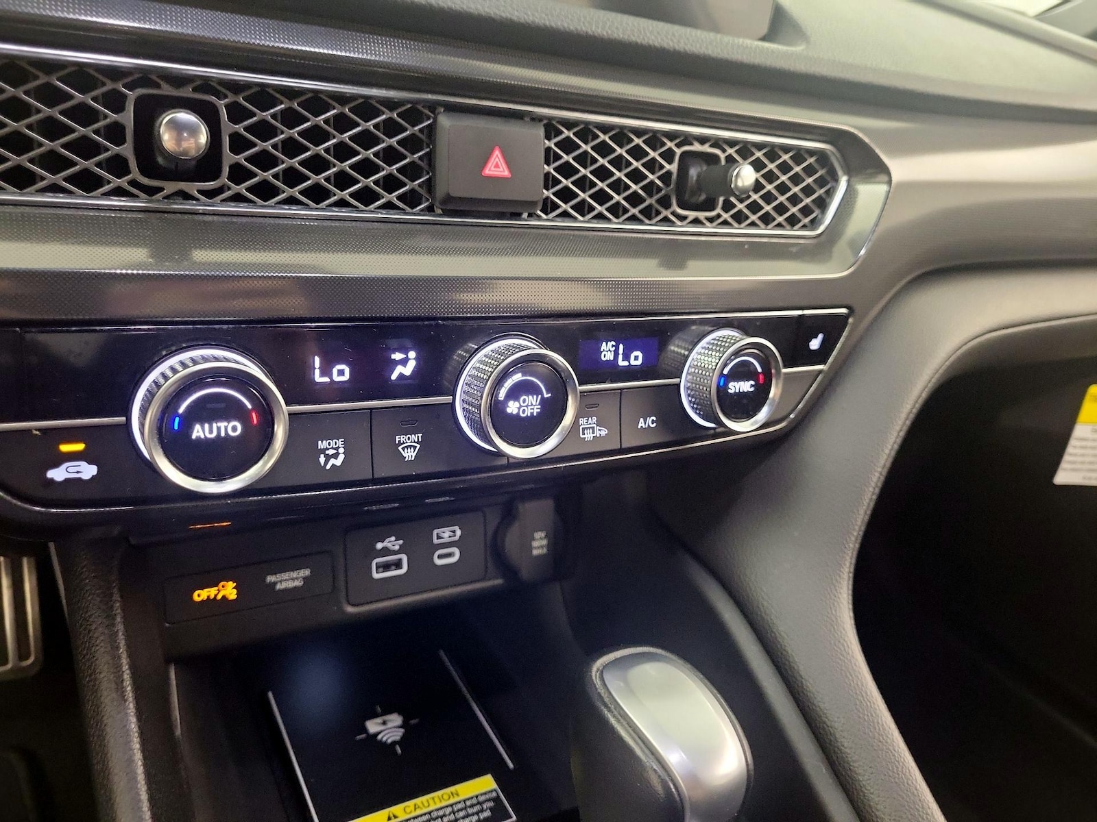 2023 Acura Integra A-Spec with Tech Package - Photo 15