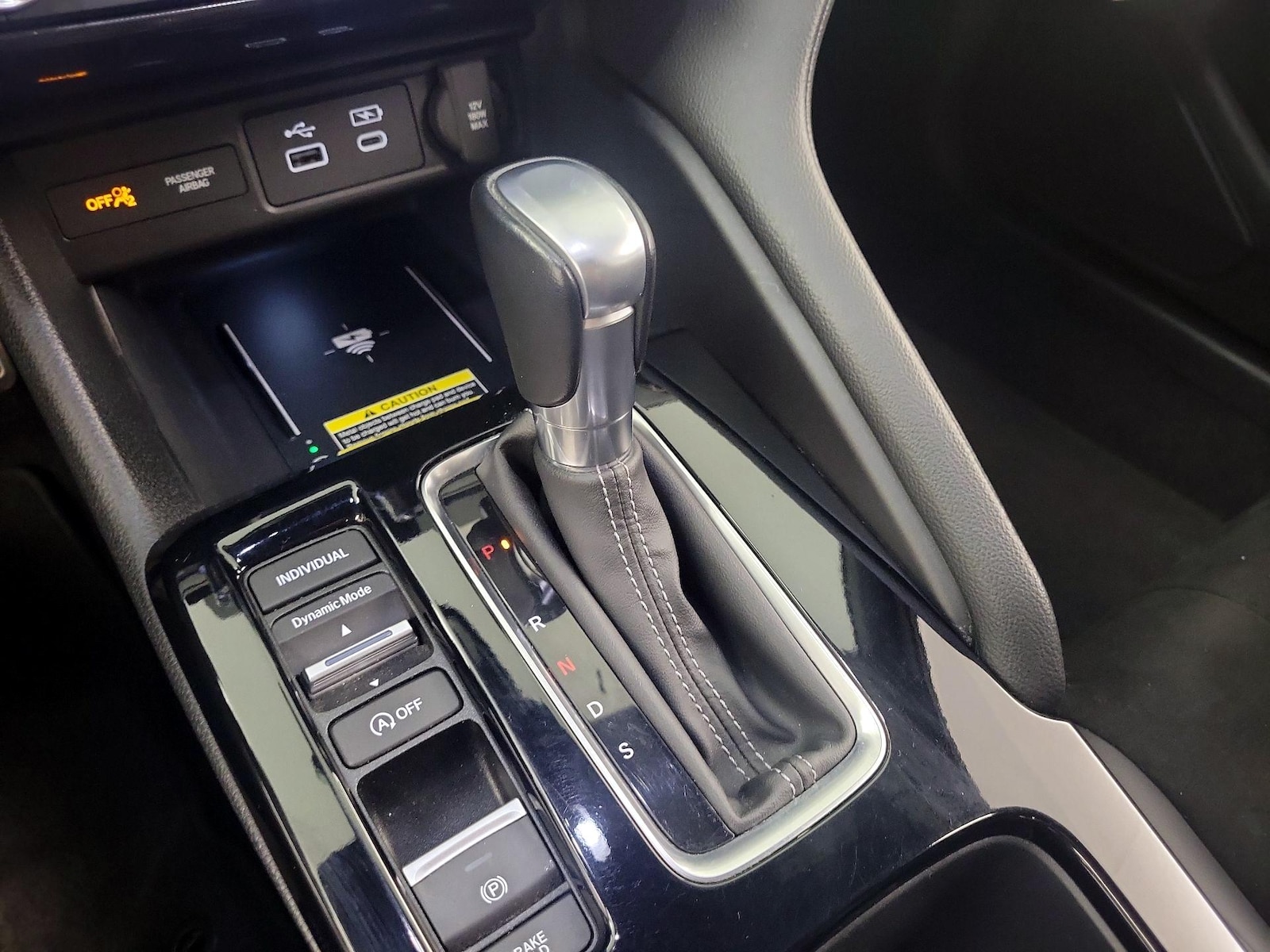 2023 Acura Integra A-Spec with Tech Package - Photo 16