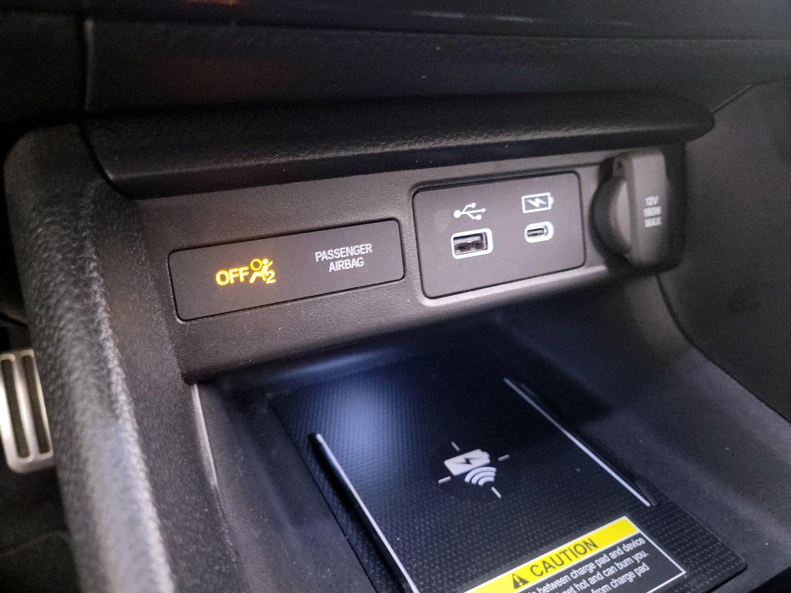 2023 Acura Integra A-Spec with Tech Package - Photo 17