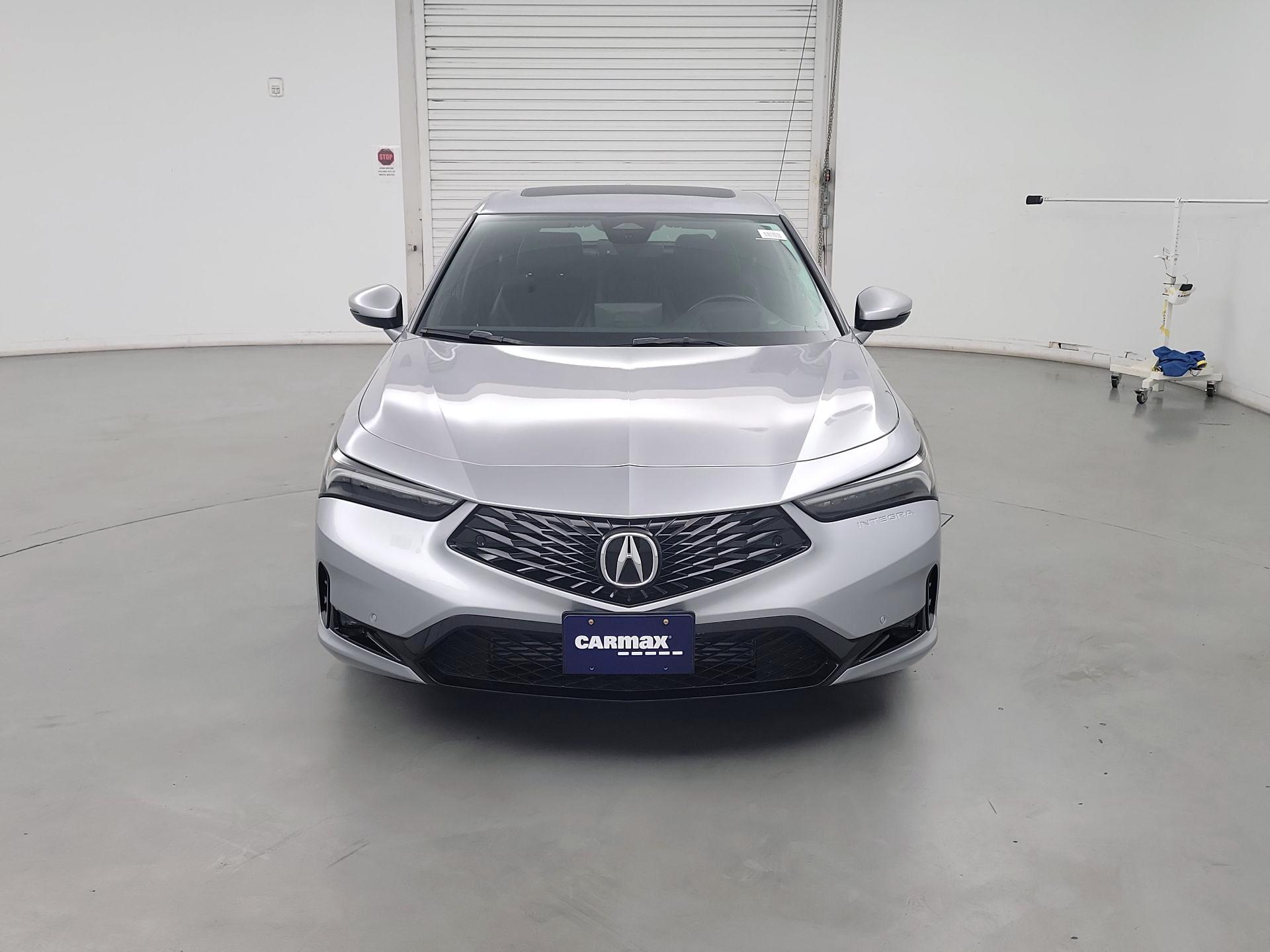 Thumbnail: 2023 Acura Integra - 2