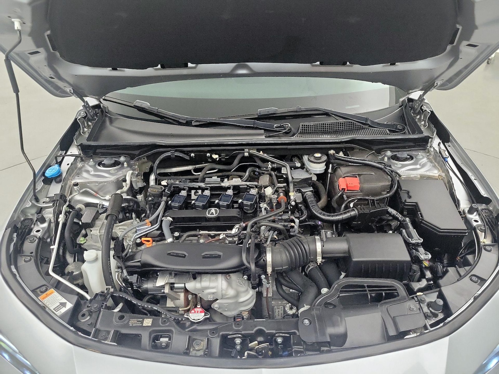 2023 Acura Integra A-Spec with Tech Package - Photo 21