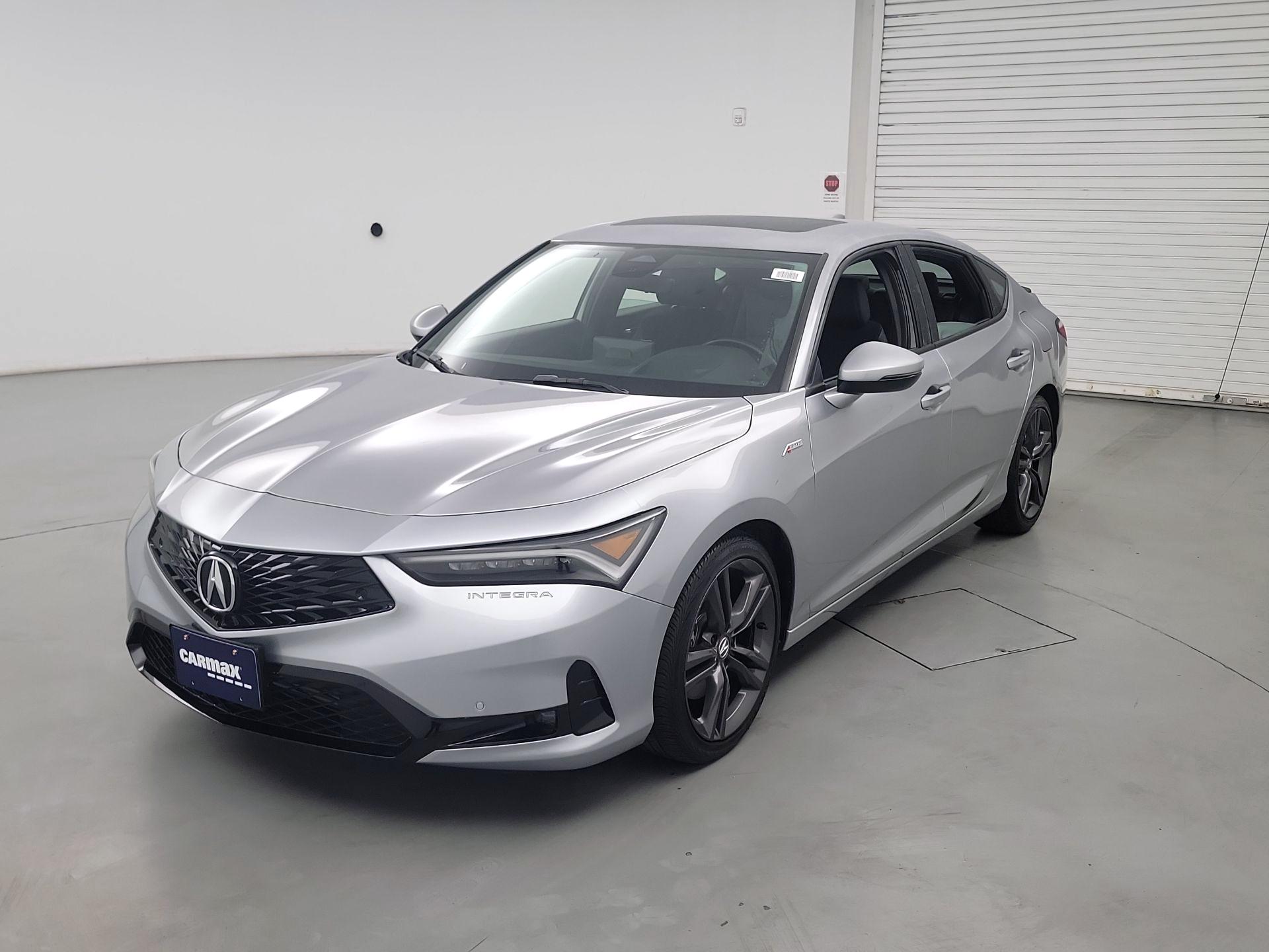 Thumbnail: 2023 Acura Integra - 3