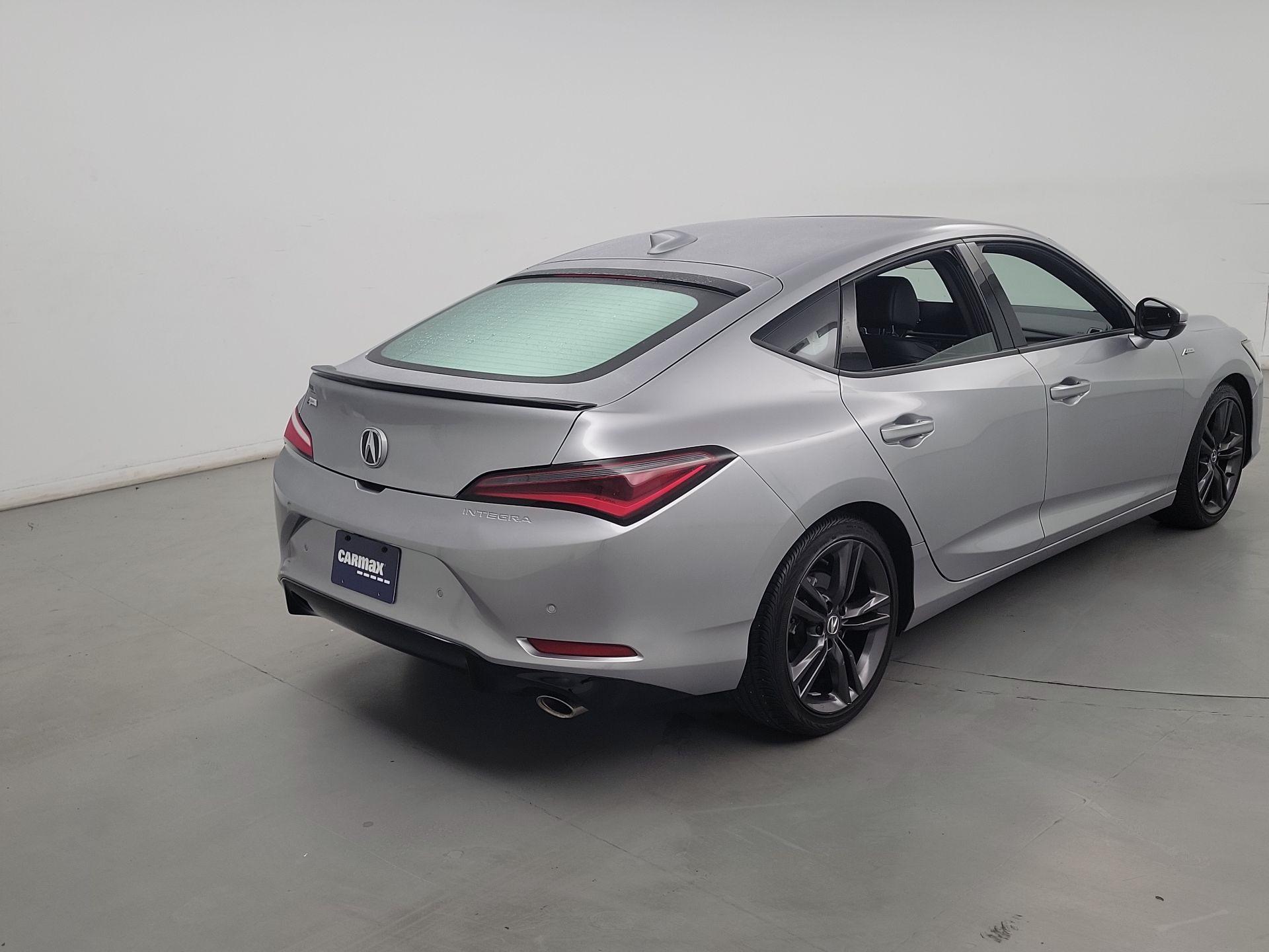 Thumbnail: 2023 Acura Integra - 5