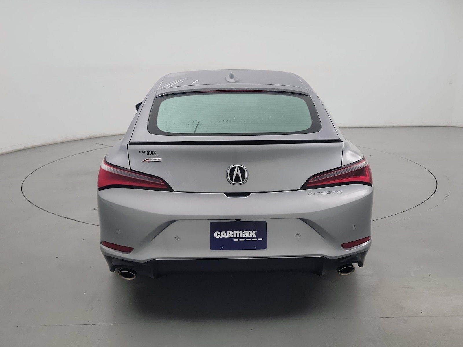 2023 Acura Integra A-Spec with Tech Package - Photo 6