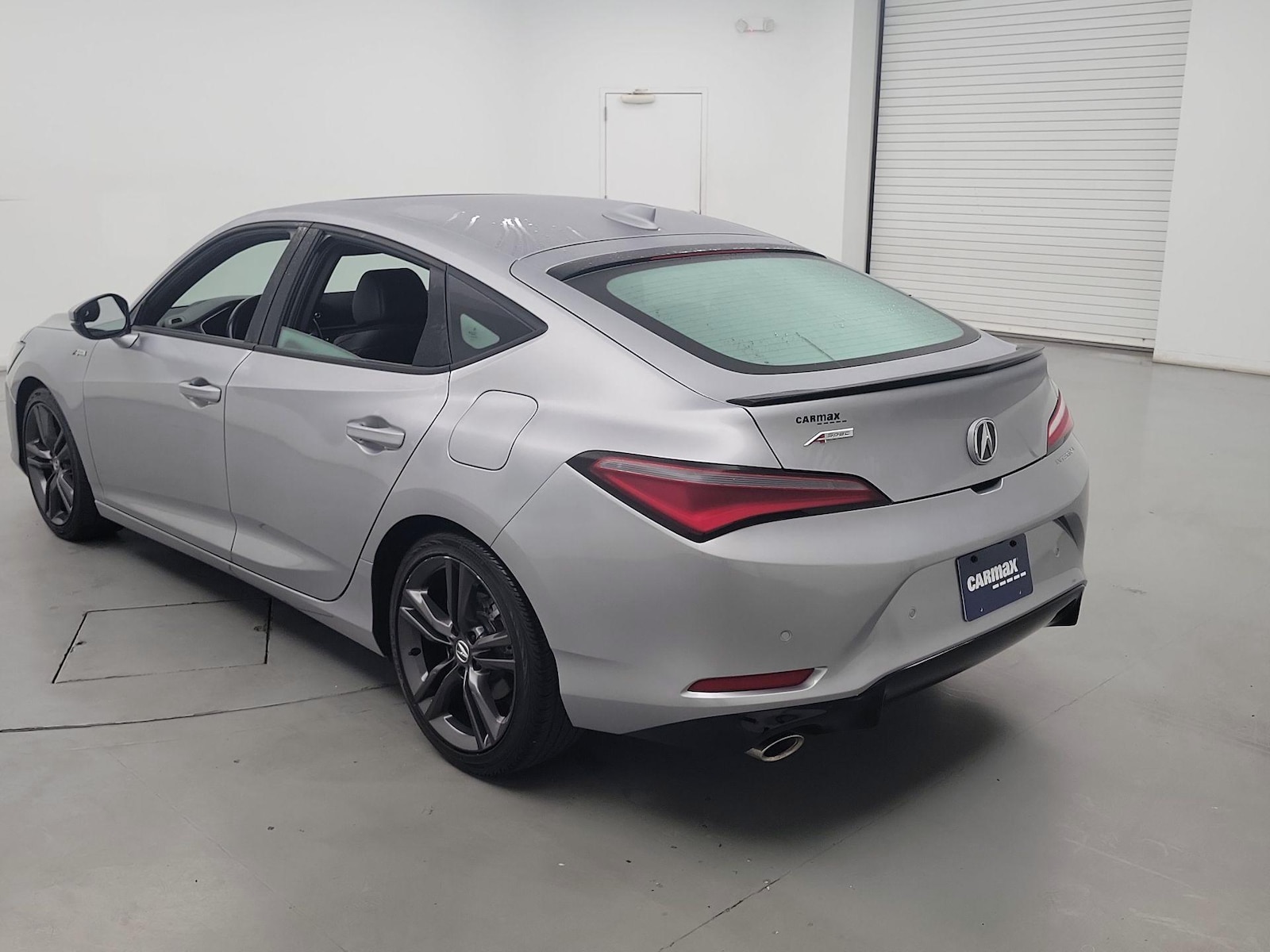 2023 Acura Integra A-Spec with Tech Package - Photo 7