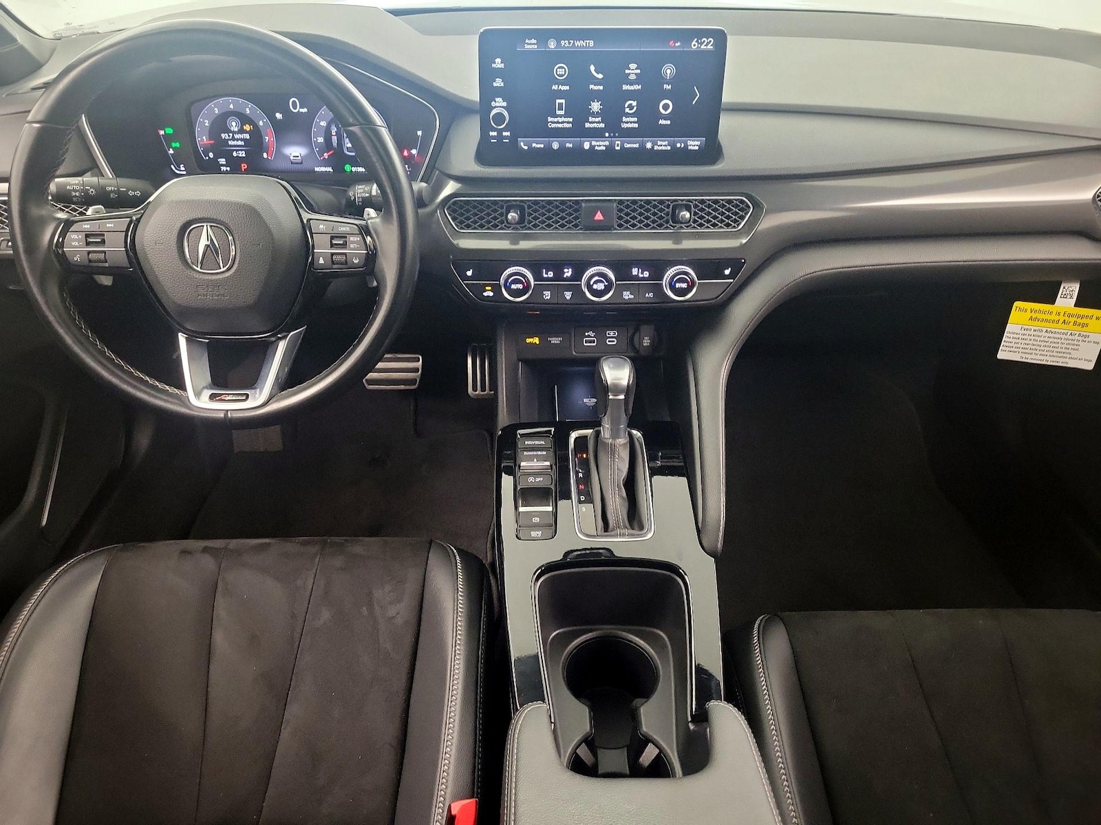 2023 Acura Integra A-Spec with Tech Package - Photo 8