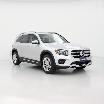2020 Mercedes-Benz GLB250