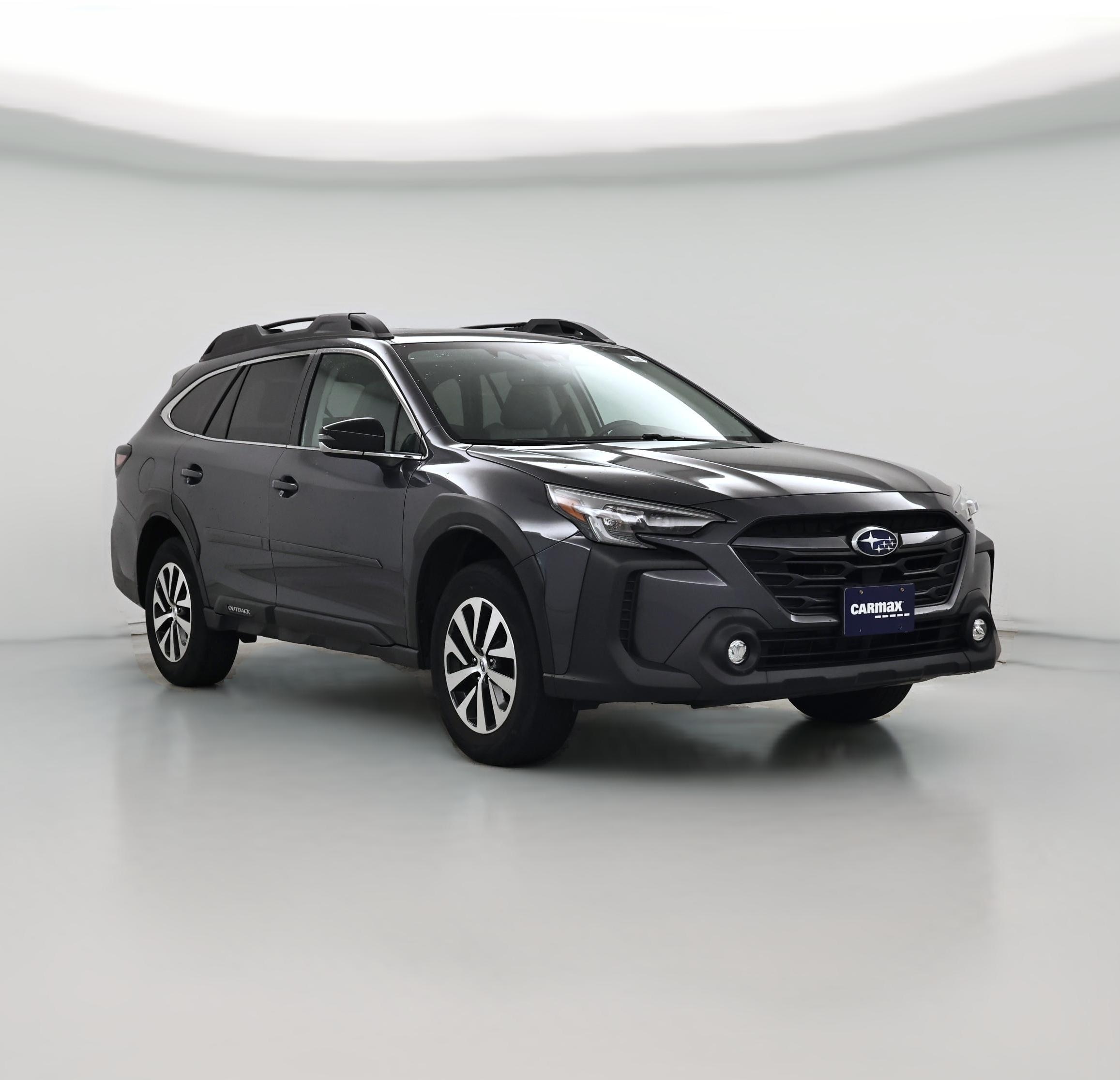 Thumbnail: 2023 Subaru Outback - 1