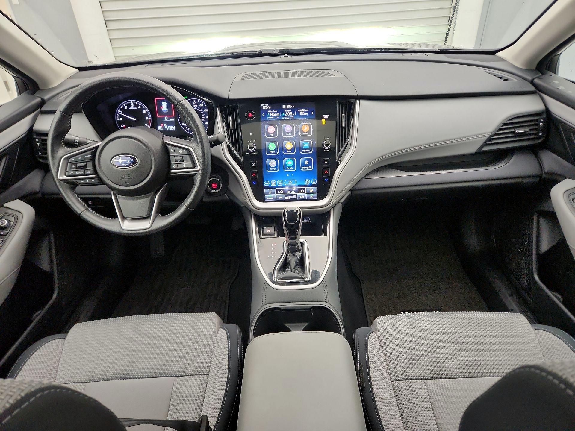 Thumbnail: 2023 Subaru Outback - 9