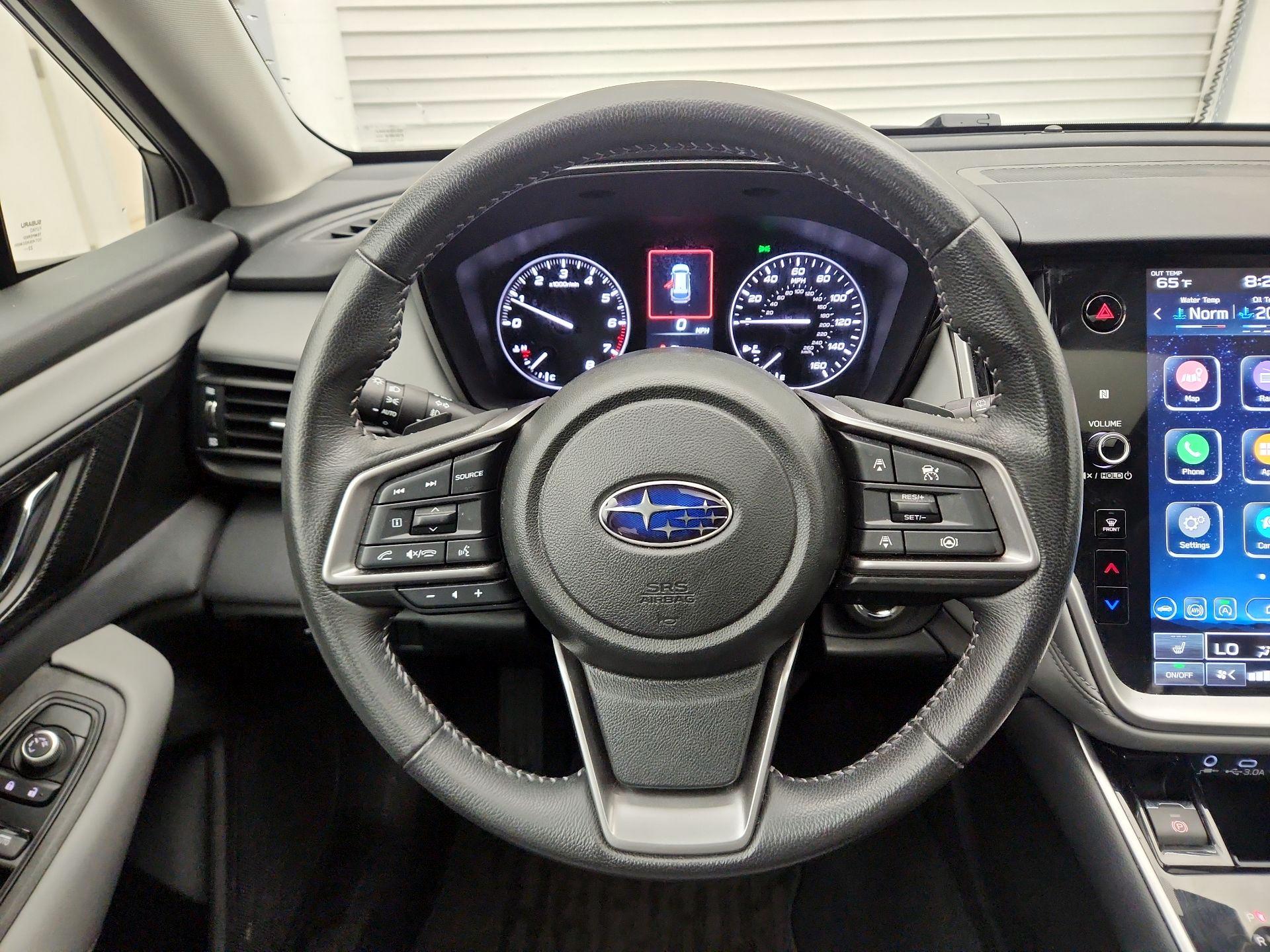 Thumbnail: 2023 Subaru Outback - 10