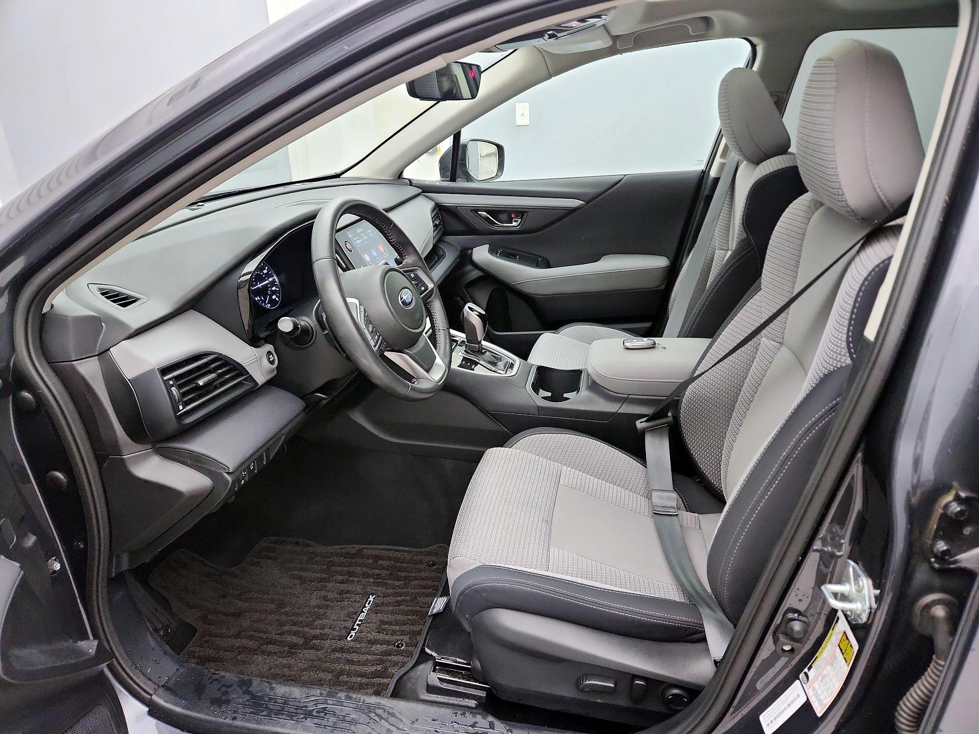 Thumbnail: 2023 Subaru Outback - 11