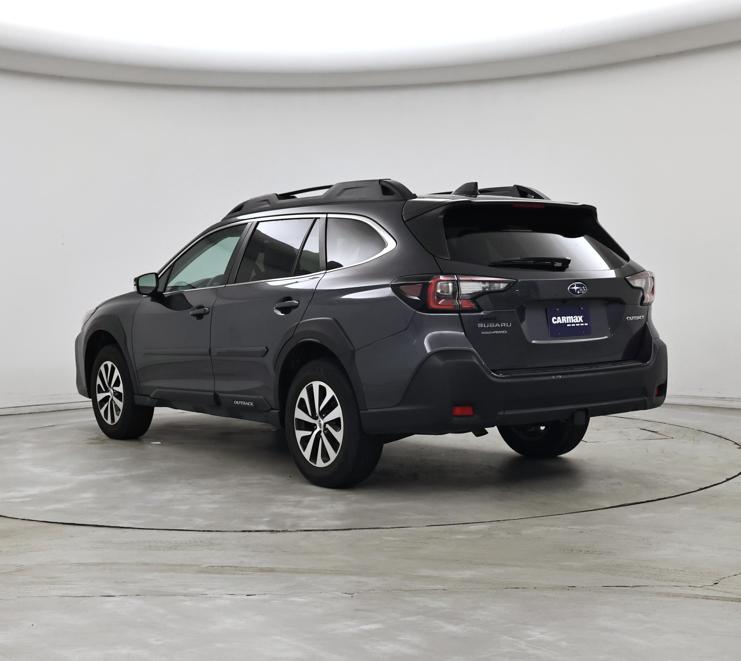 Thumbnail: 2023 Subaru Outback - 2