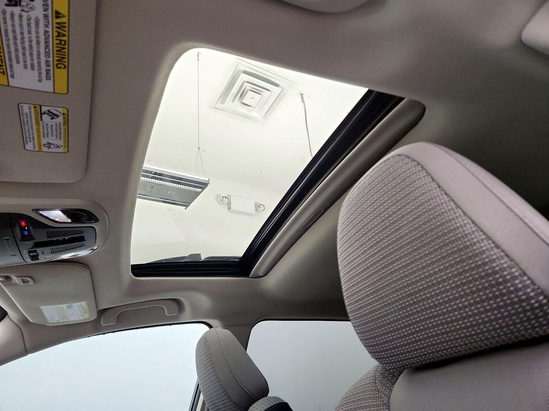 Thumbnail: 2023 Subaru Outback - 20