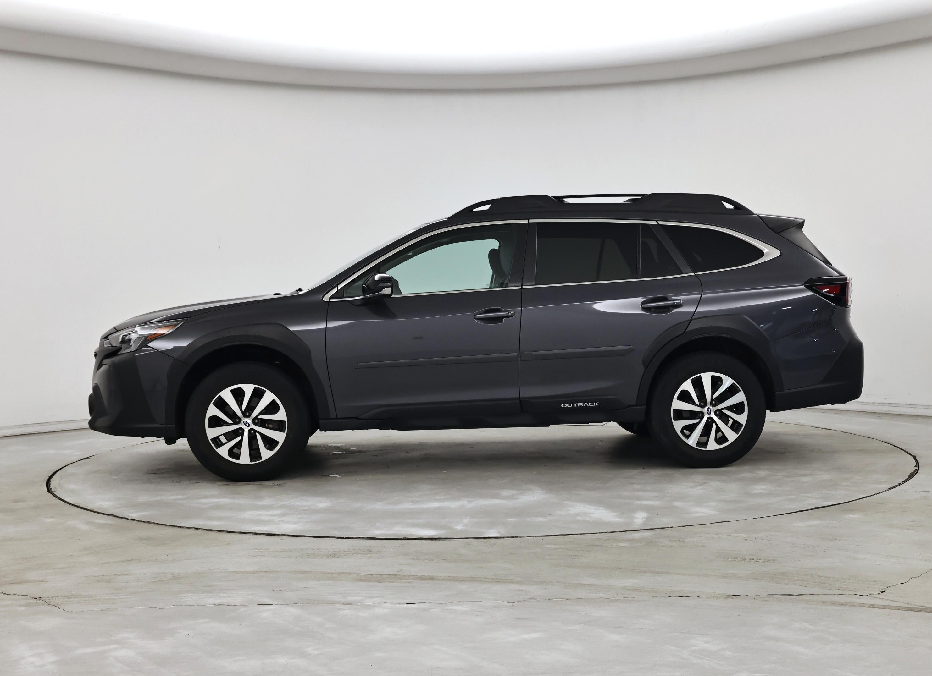 Thumbnail: 2023 Subaru Outback - 3