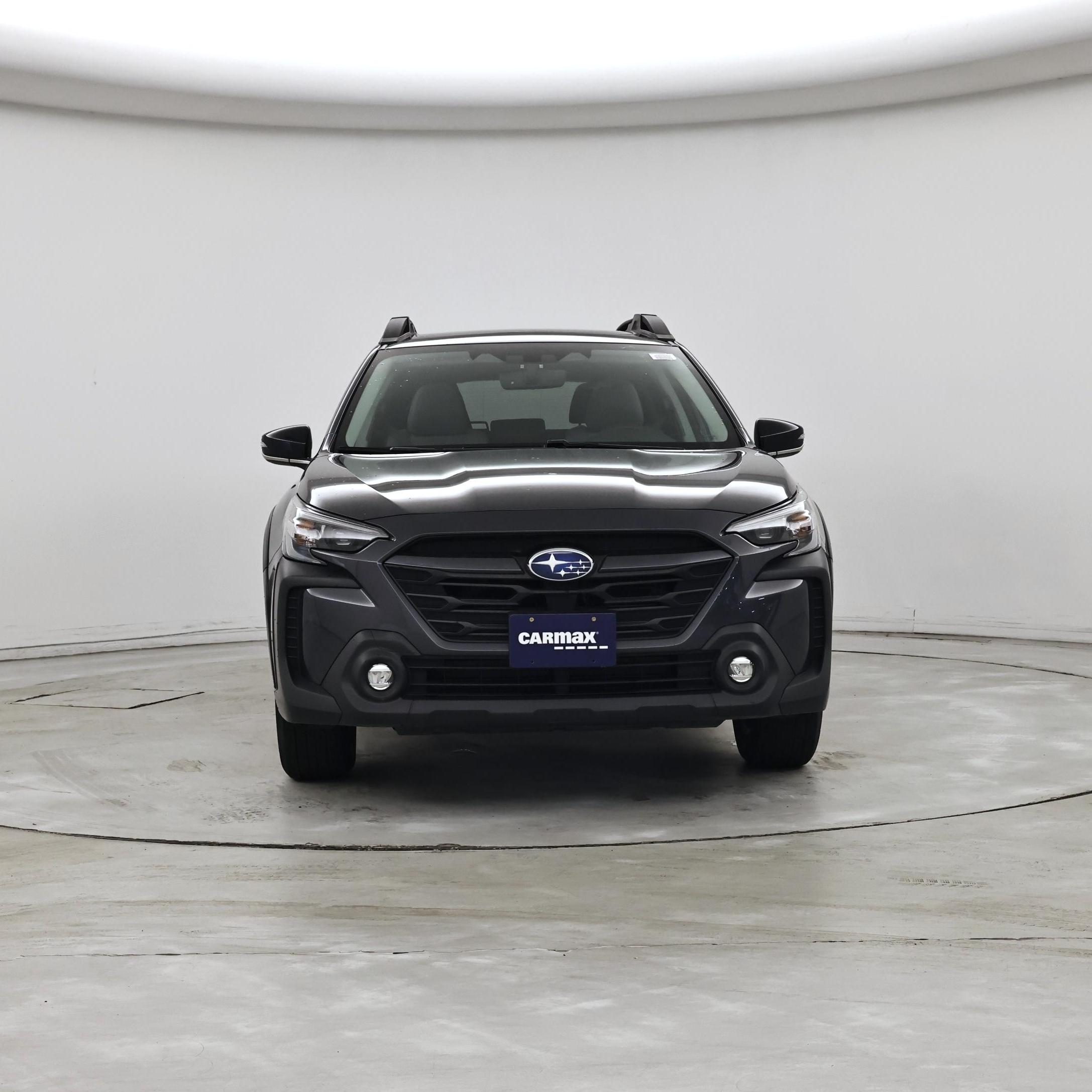 Thumbnail: 2023 Subaru Outback - 5