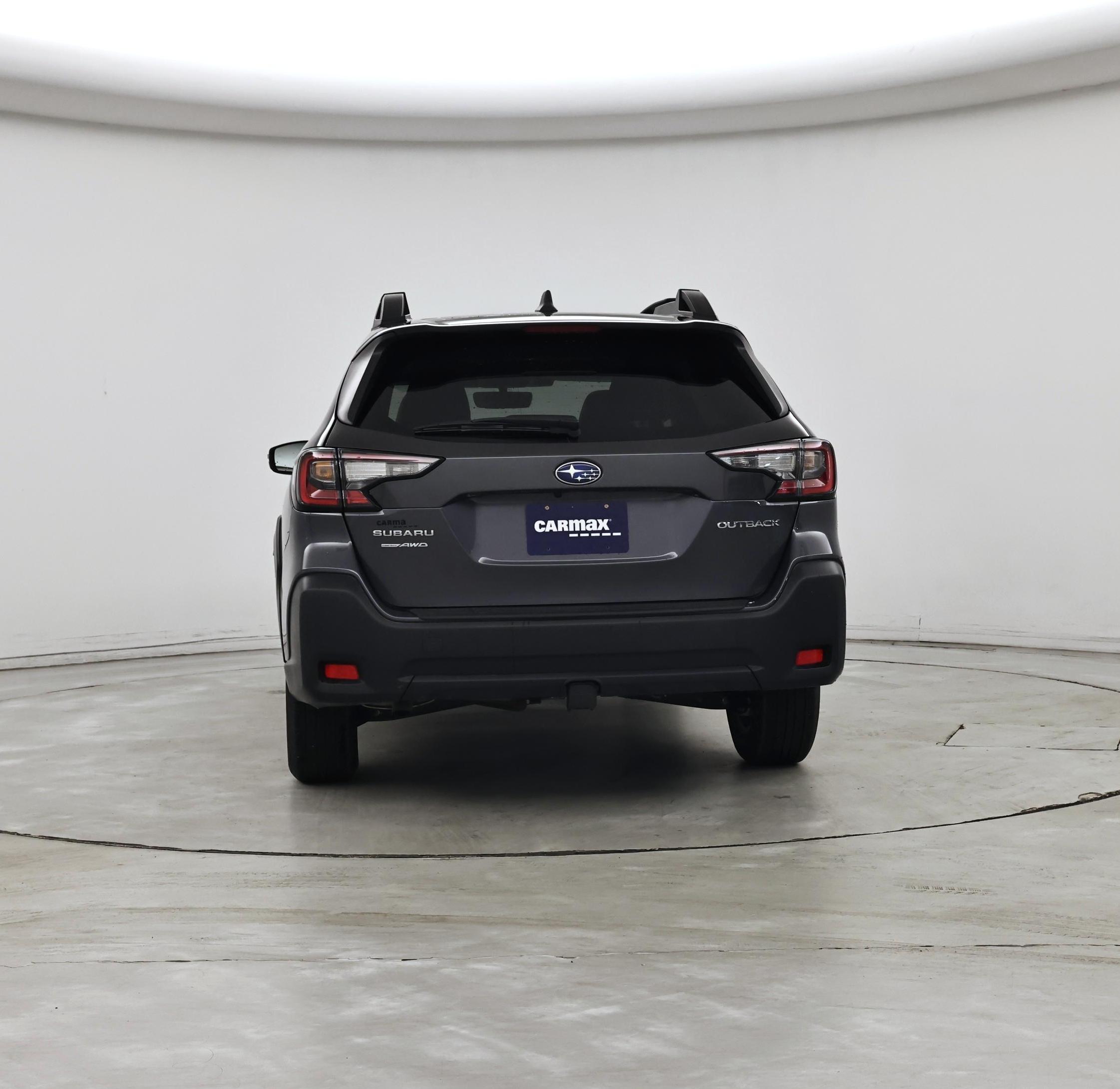 Thumbnail: 2023 Subaru Outback - 6