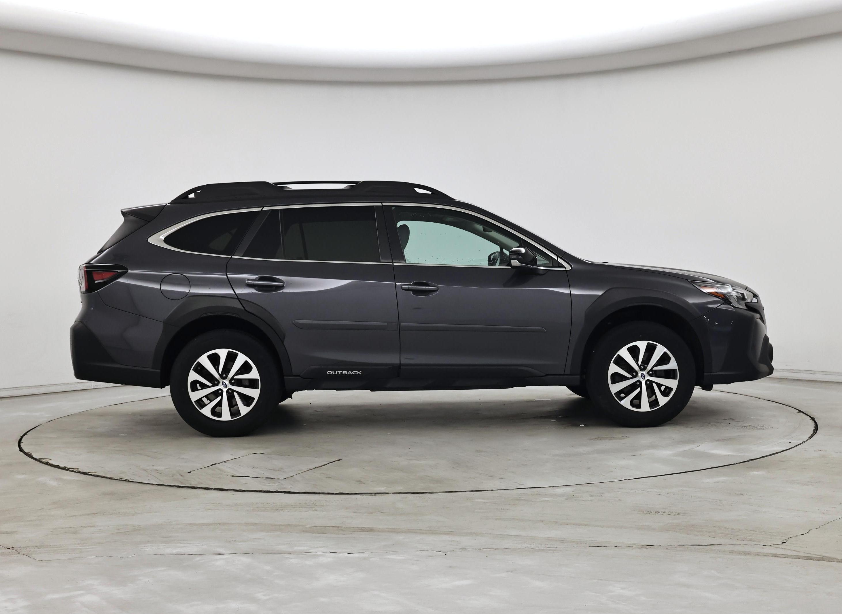 Thumbnail: 2023 Subaru Outback - 7