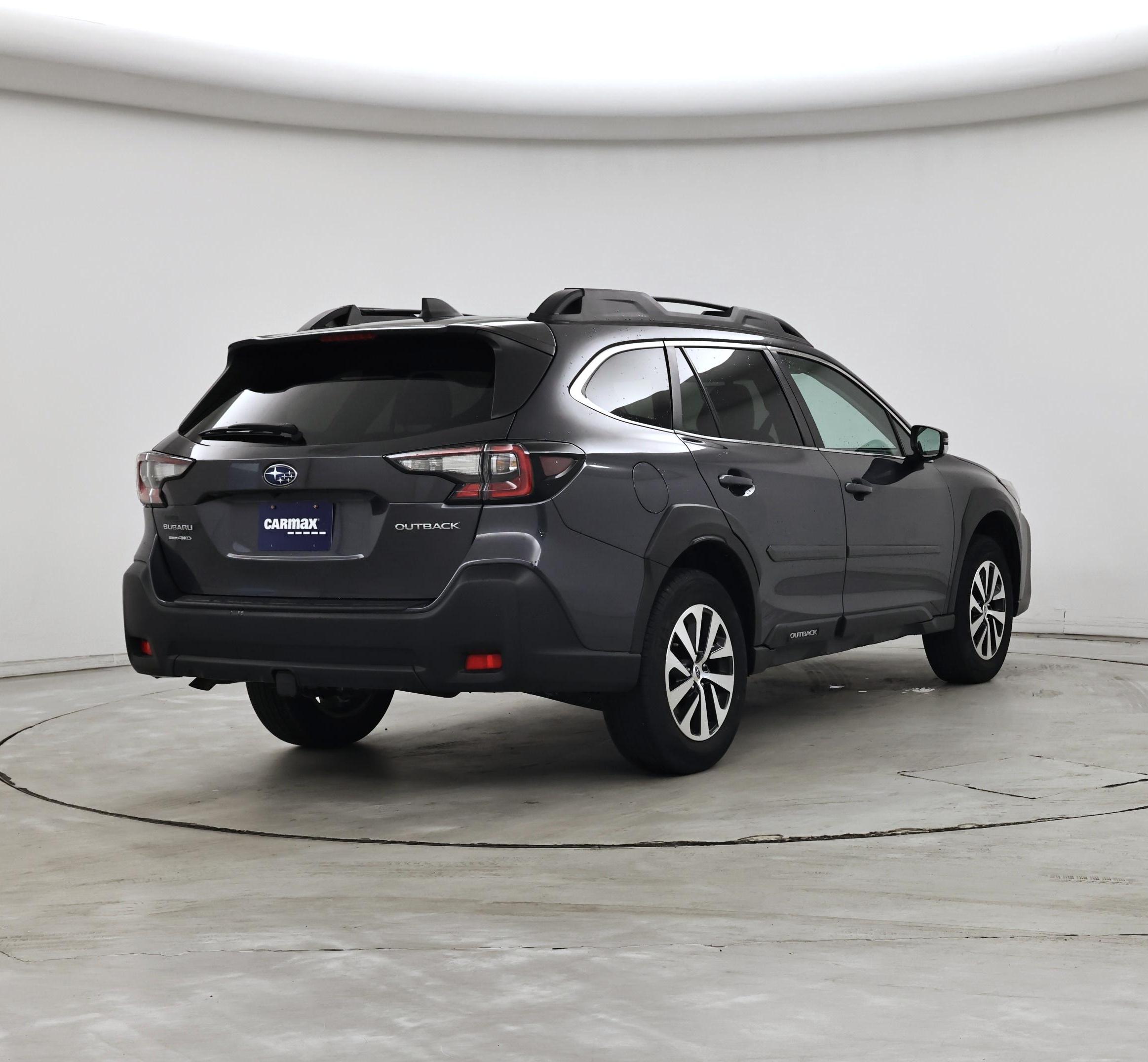 Thumbnail: 2023 Subaru Outback - 8