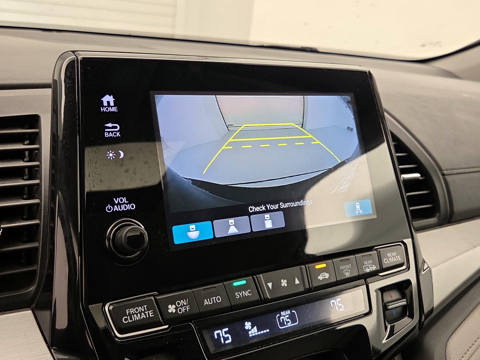 Thumbnail: 2020 Honda Odyssey - 14