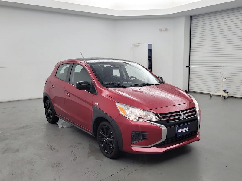 2024 Mitsubishi Mirage SE