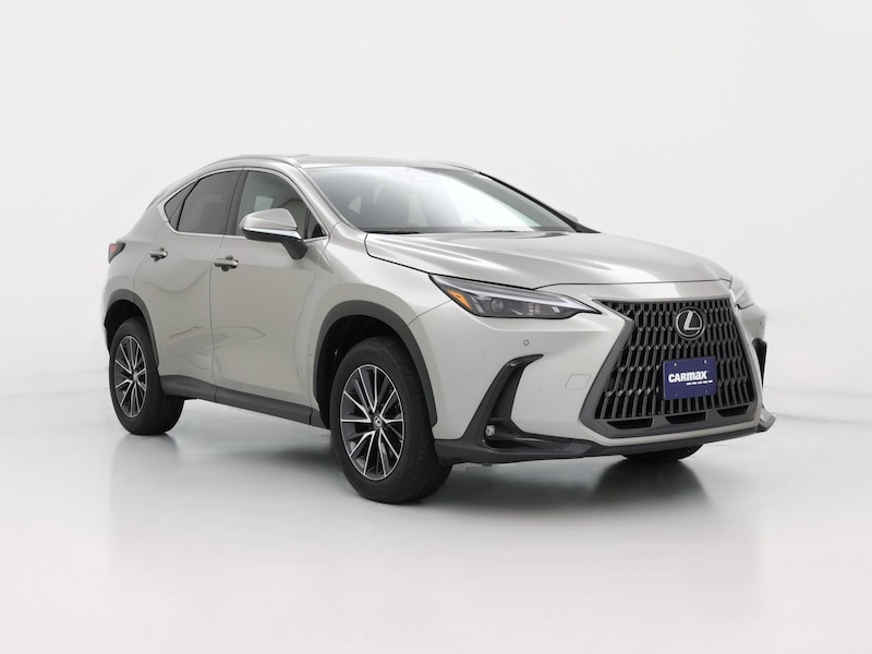 2024 Lexus NX 350 Premium