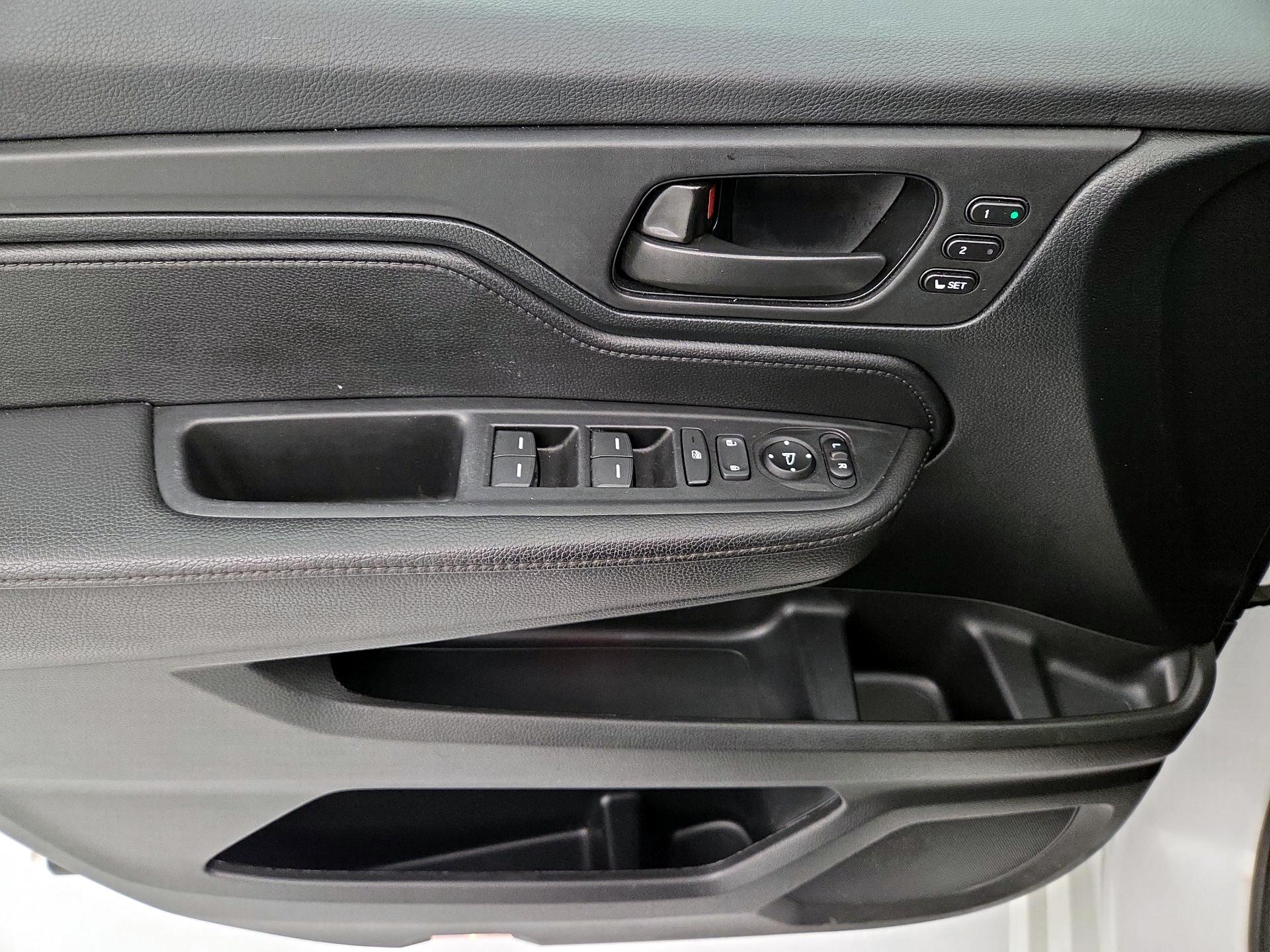 Thumbnail: 2024 Honda Odyssey - 12