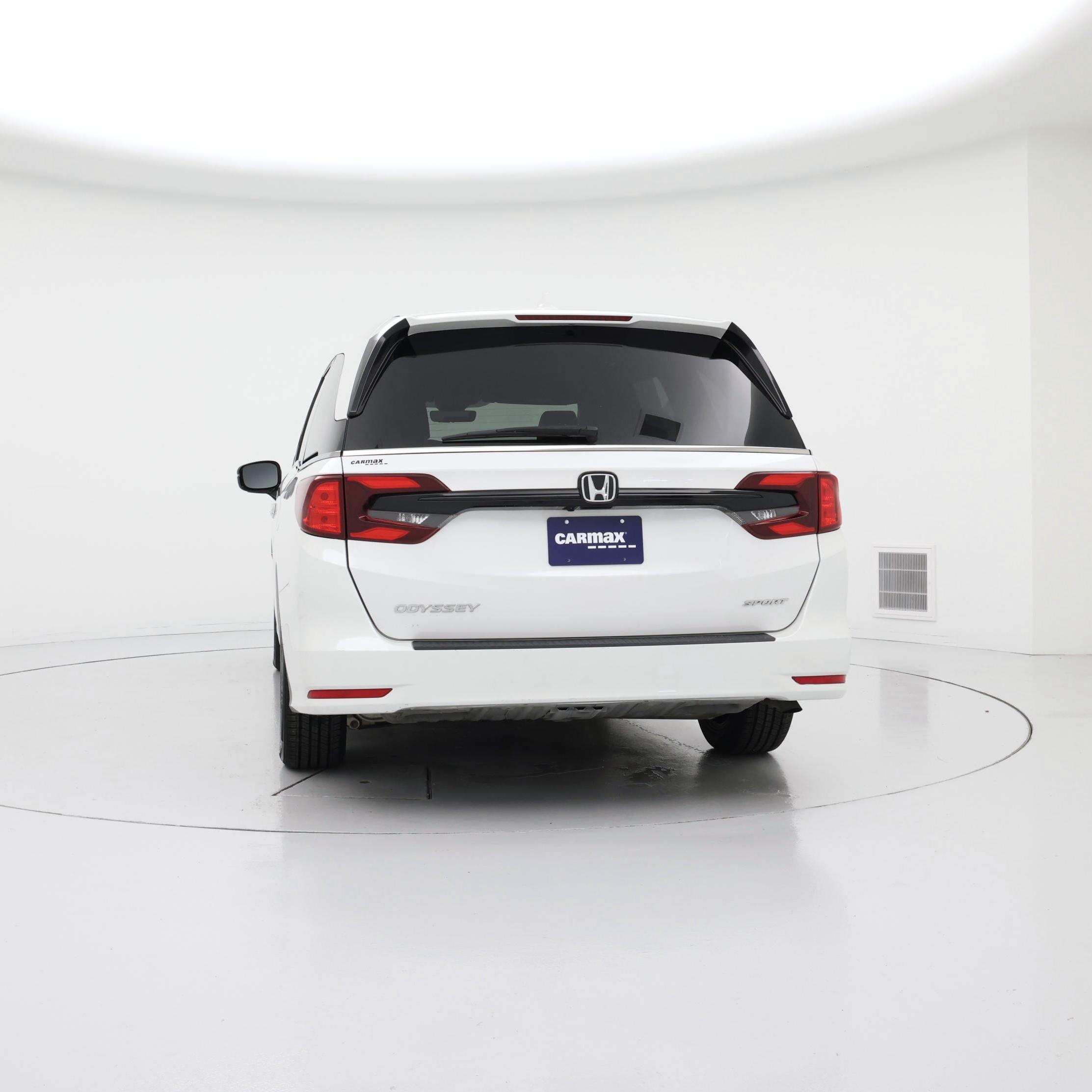 Thumbnail: 2024 Honda Odyssey - 6
