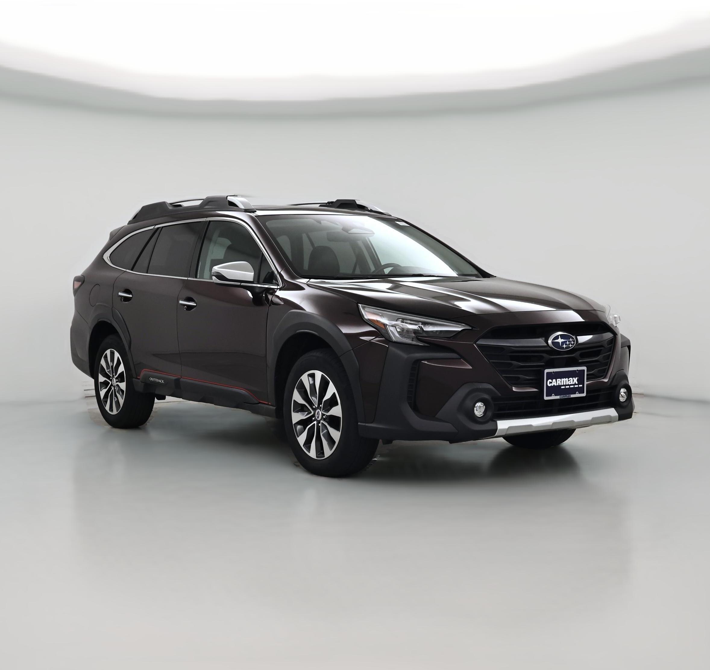 Thumbnail: 2023 Subaru Outback - 1