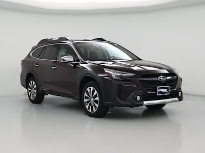 2023 Subaru Outback Touring XT
