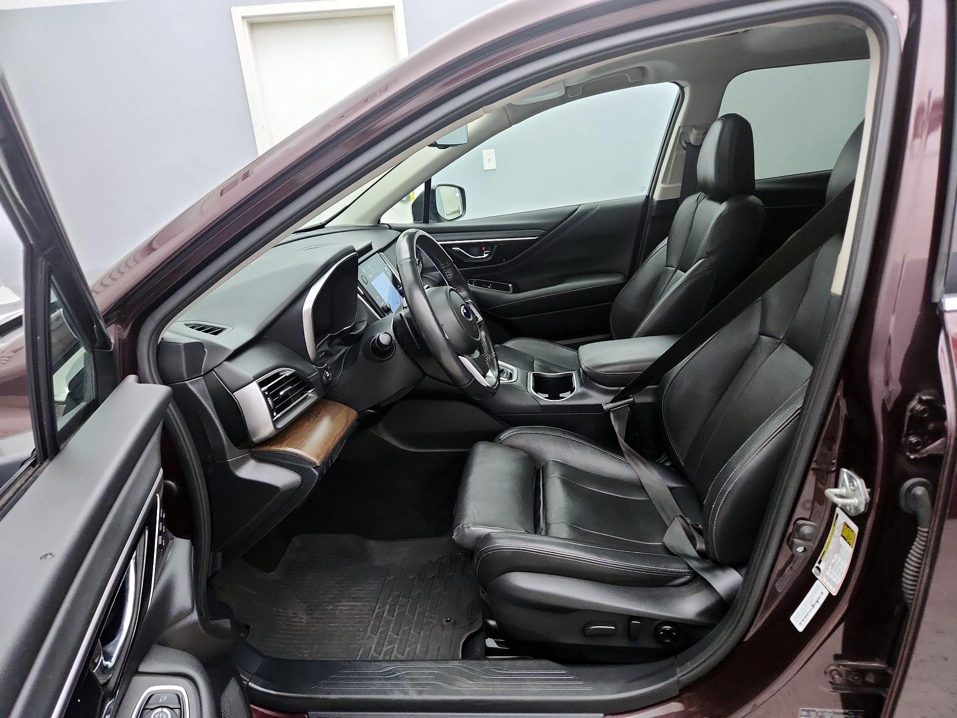 Thumbnail: 2023 Subaru Outback - 11