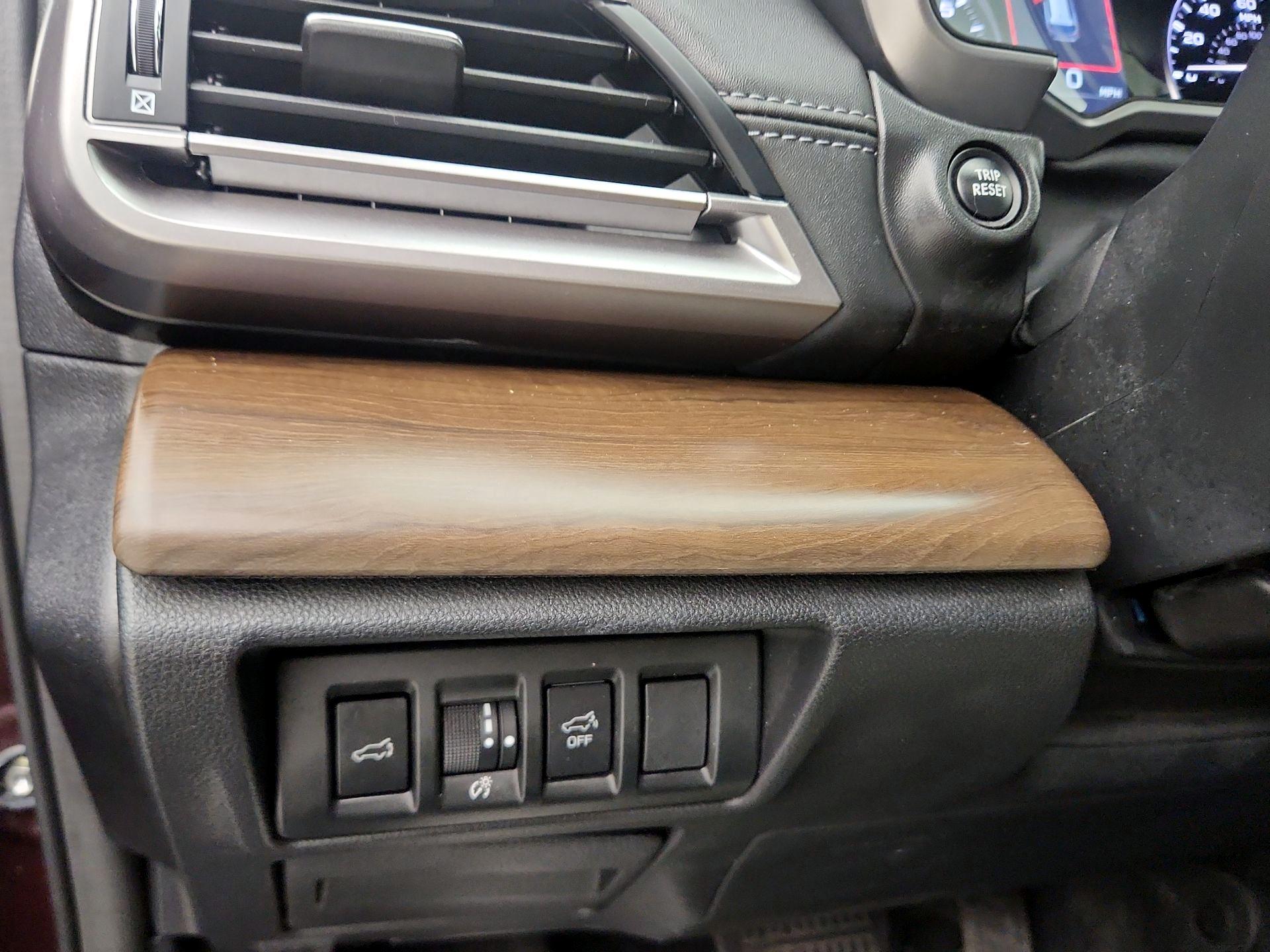 Thumbnail: 2023 Subaru Outback - 13