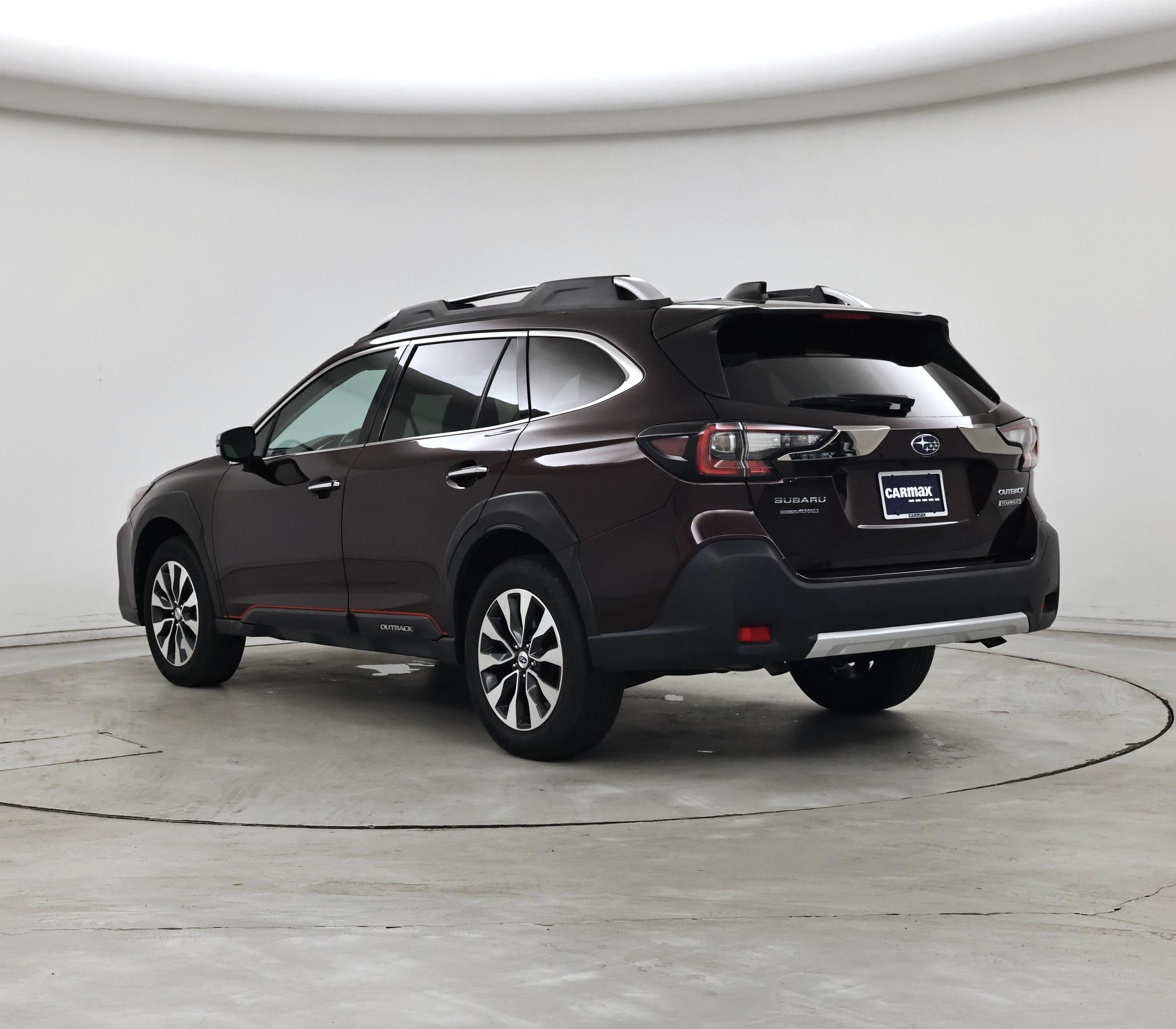Thumbnail: 2023 Subaru Outback - 2